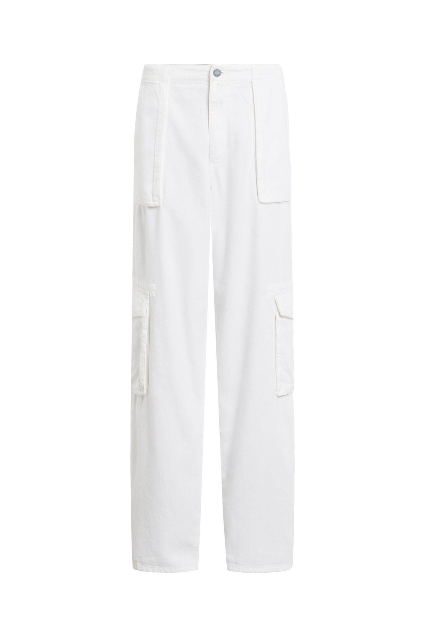 FRIEDA STRAIGHT TRS OFF WHITE 5