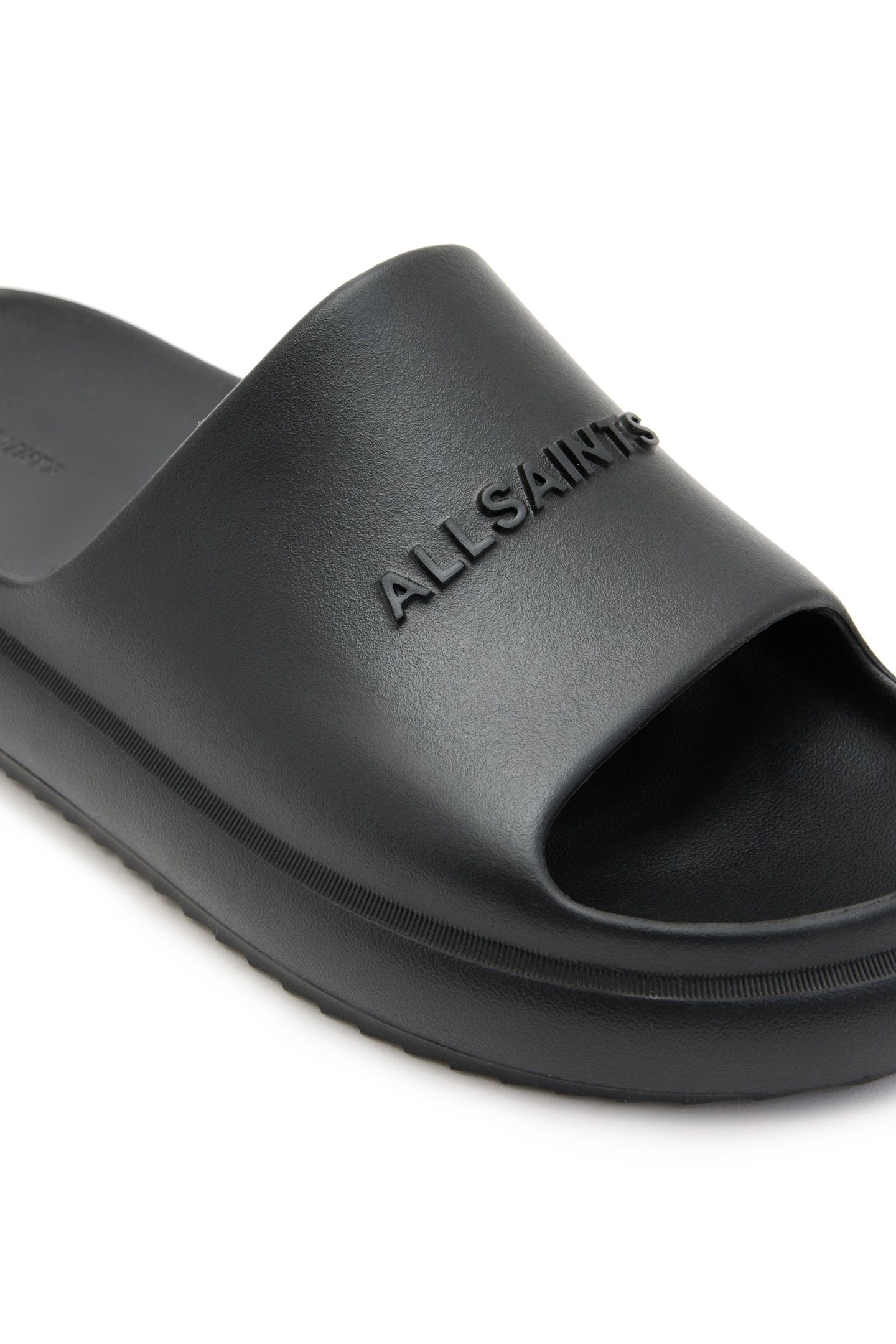 DUNE SLIDER BLACK 5
