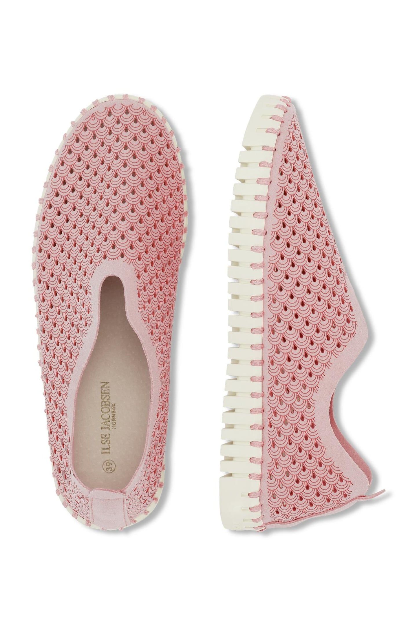 FLATS TULIP3275 BALLERINA 2