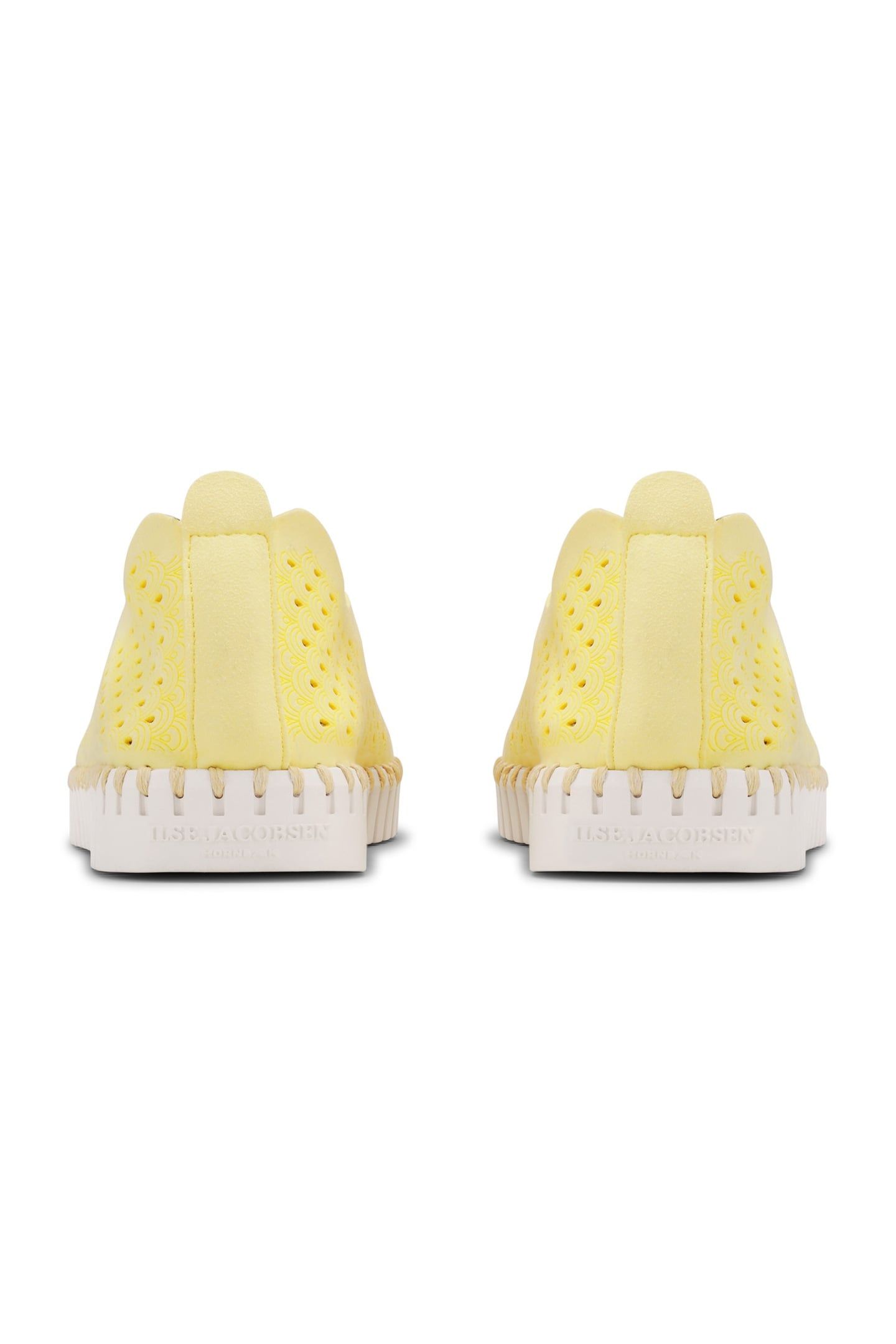 FLATS TULIP3275 LEMON DROP 7