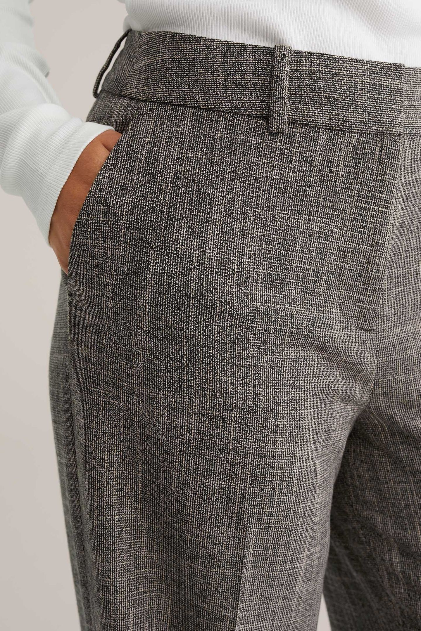 TROUSER BLACK 5
