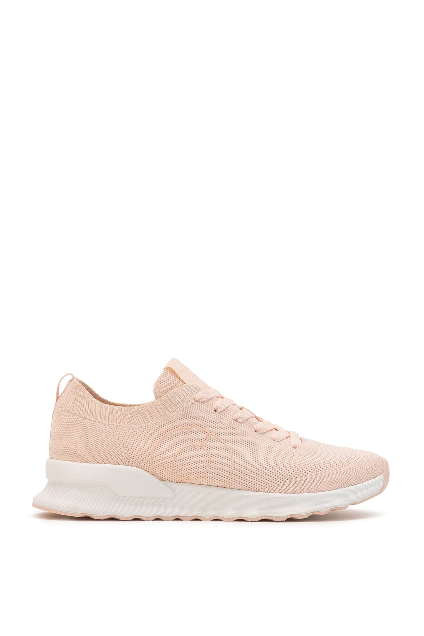 CONDEKNITALF SNEAKERS BABY PINK 1
