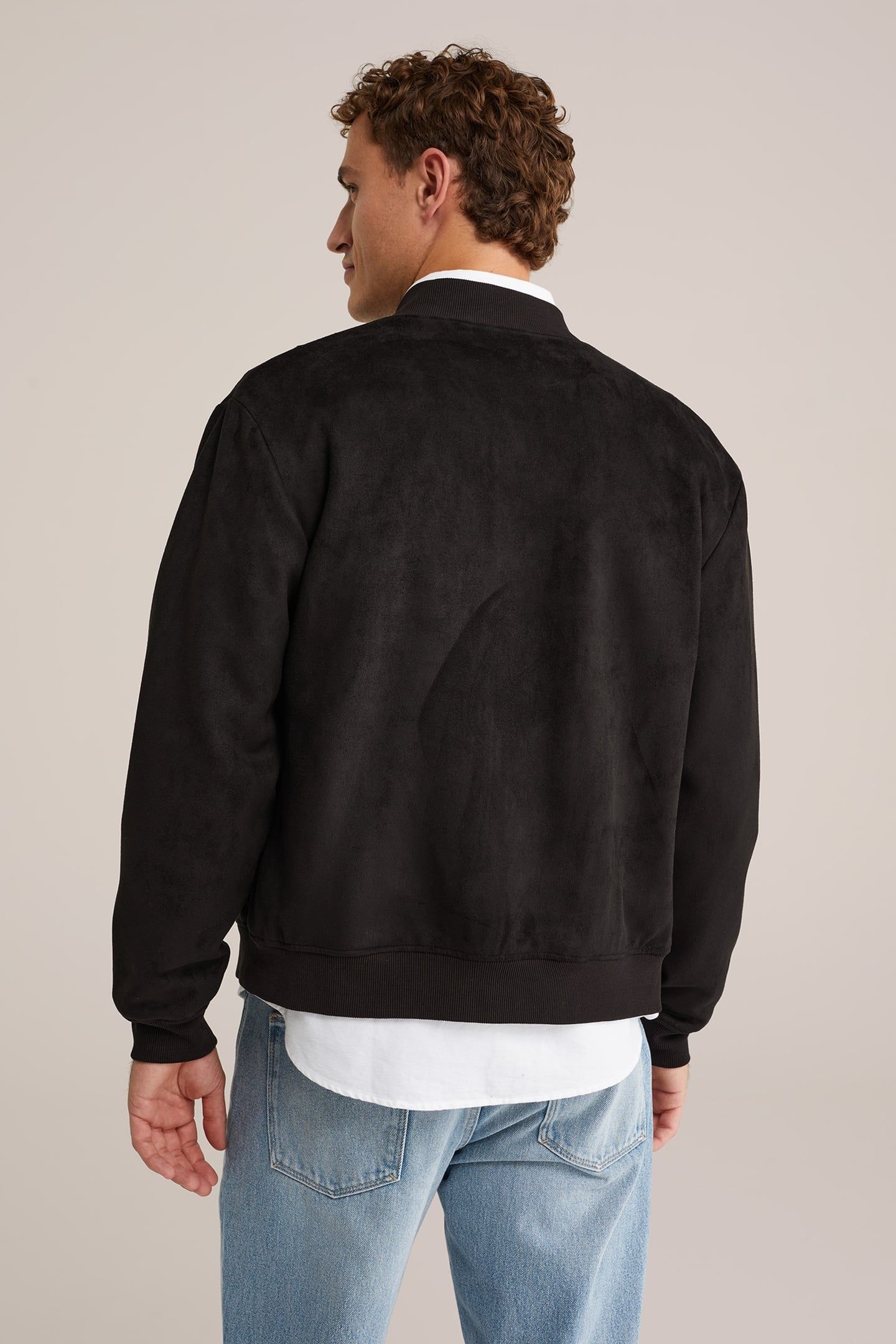 BOMBER BLACK 2