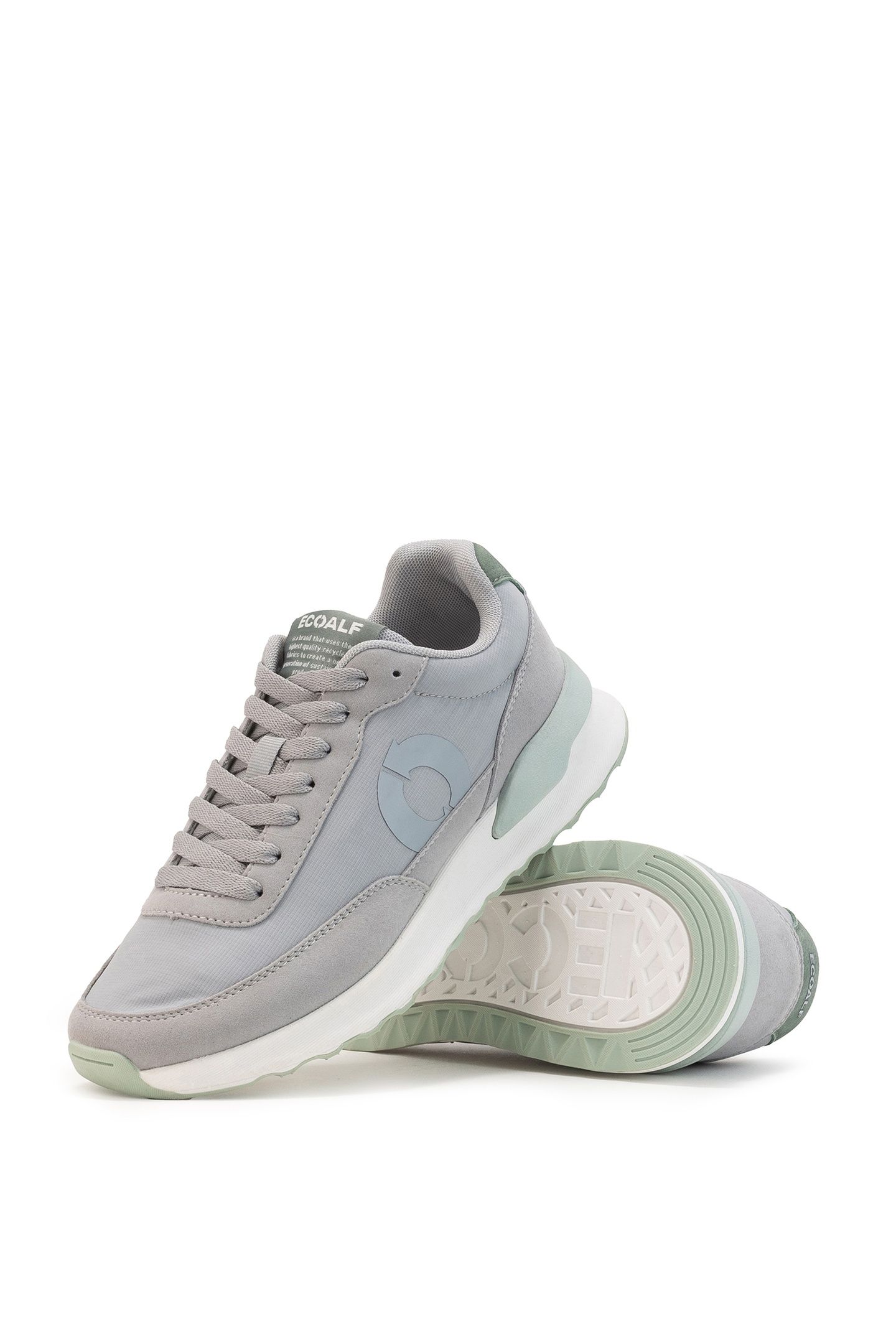 CONDEALF SNEAKERS GREY 2