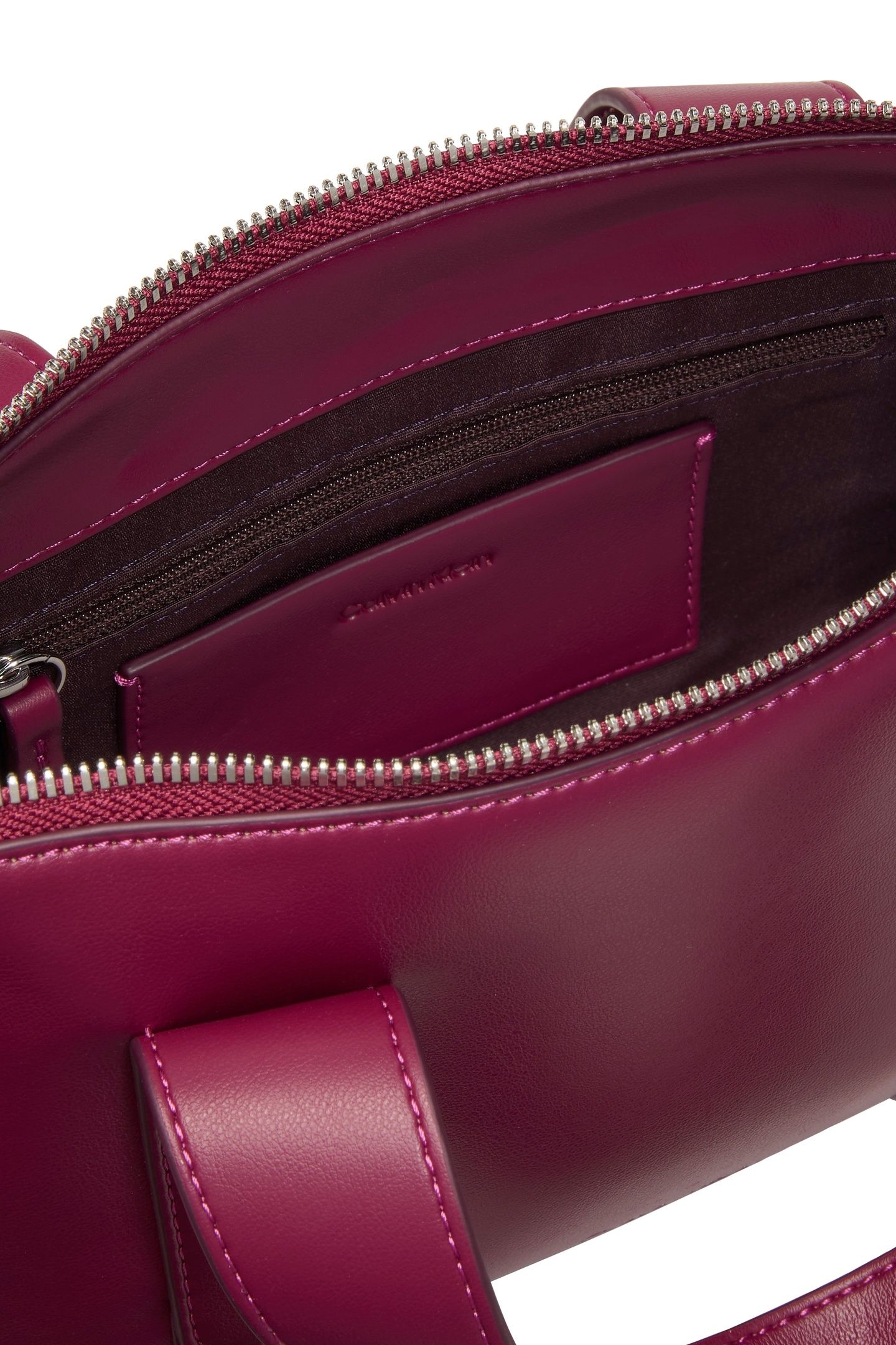WEBBING STRAP POCKET ALLURING PINK 5