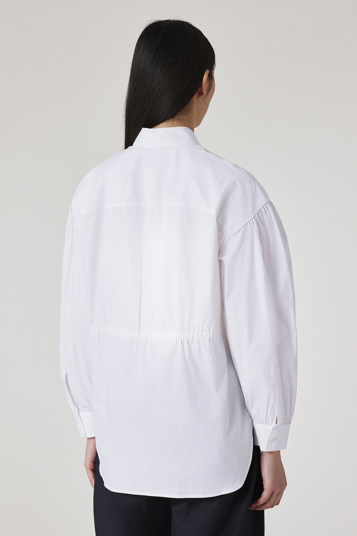 SHIRT WHITE 3