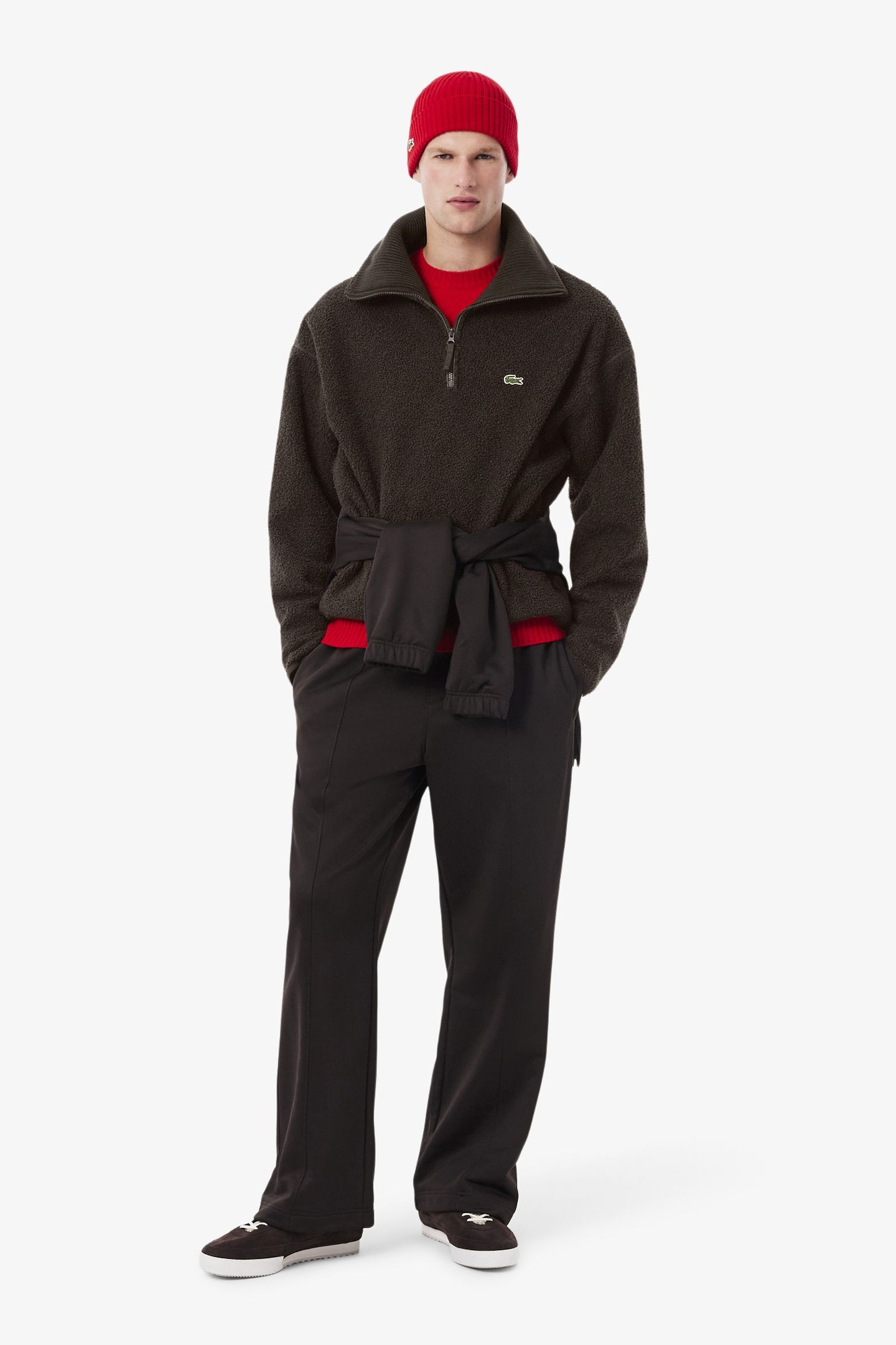 SWEATSHIRT PORT 2