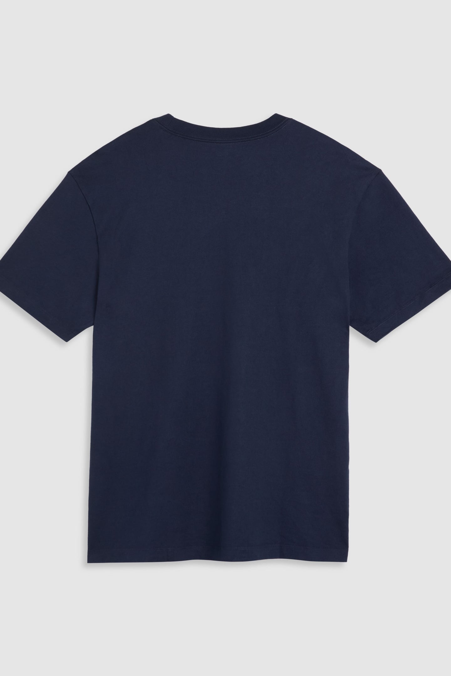 POCKET TEE BLUE 7