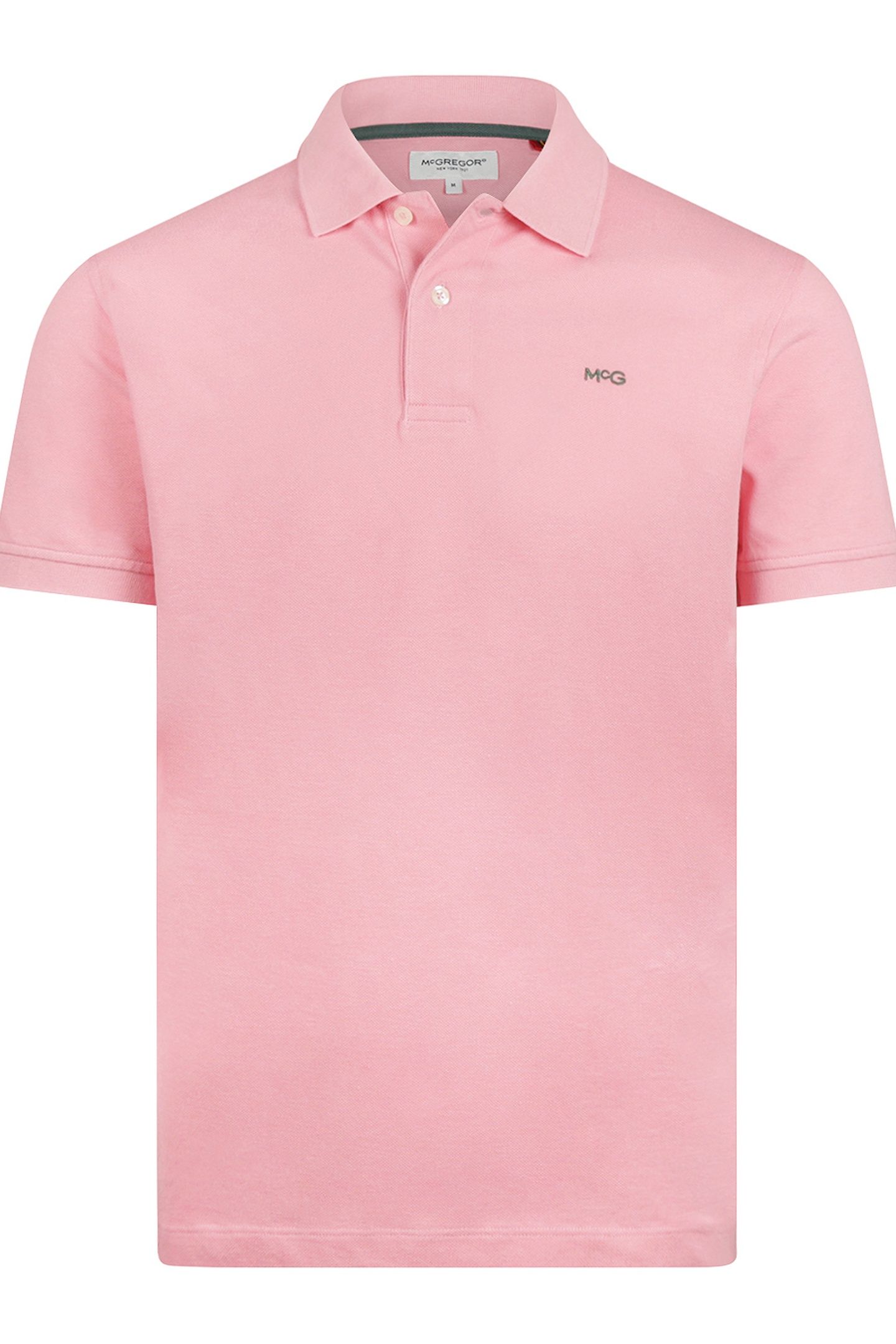 CLASSIC POLO LIGHT PINK 1