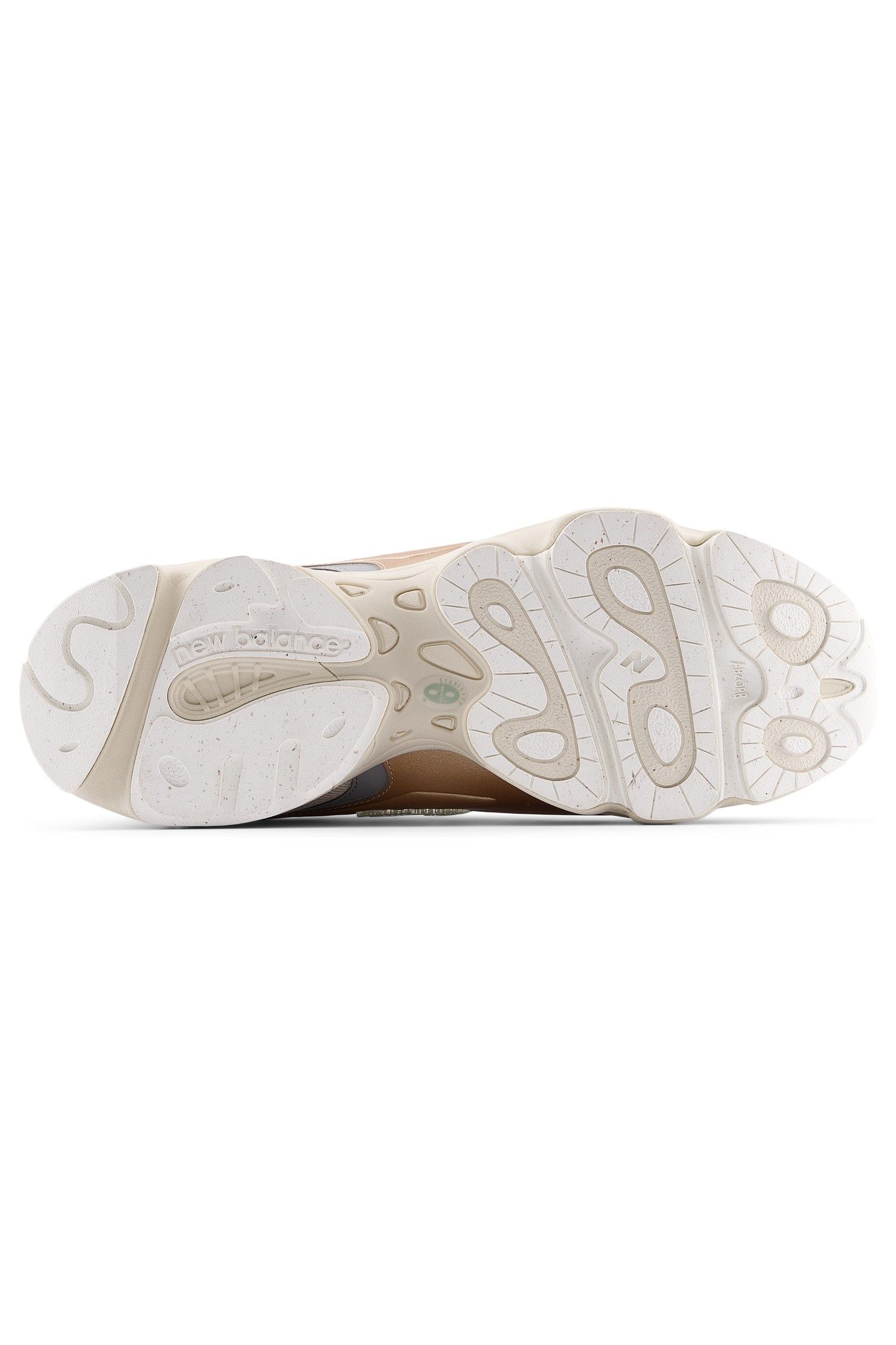 UNISEX 1000D DESERT CLAY 6