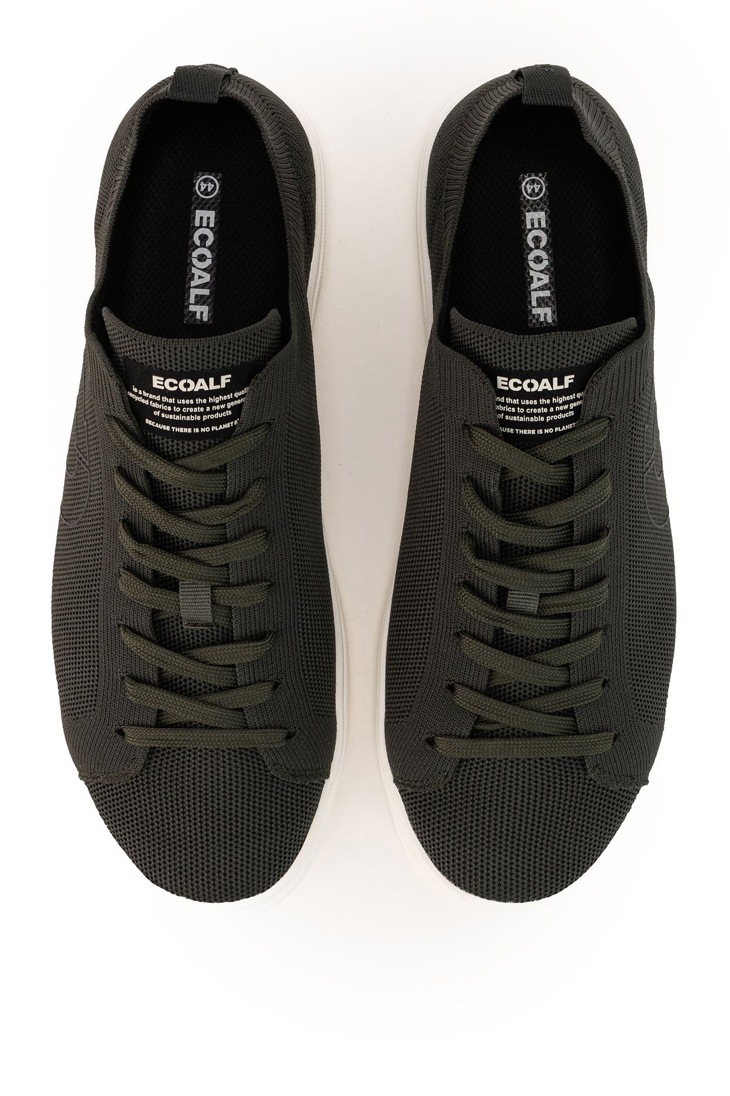 FLORIDAALF SNEAKERS KHAKI 3