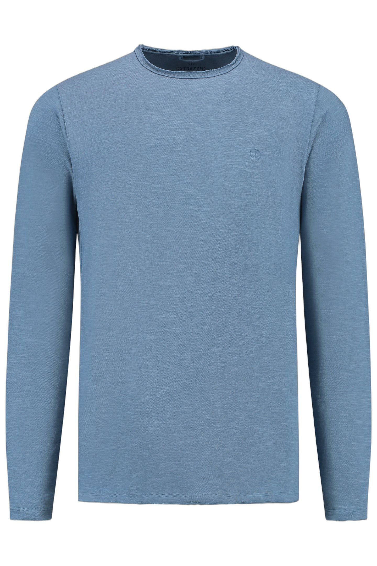 DS-NEWMAN CREW PROVINCIAL BLUE 4