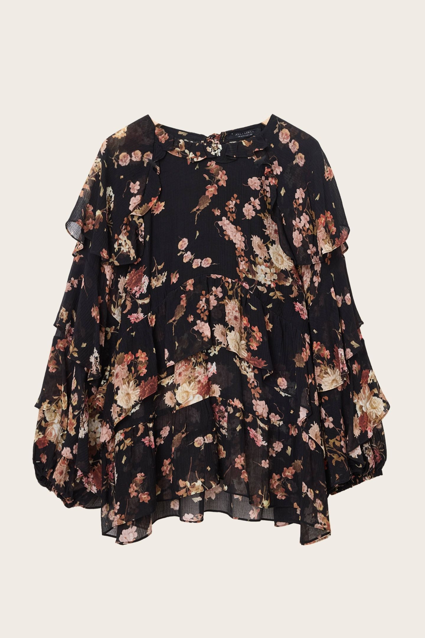 LISSIE TOP ARMADA BLACK 4
