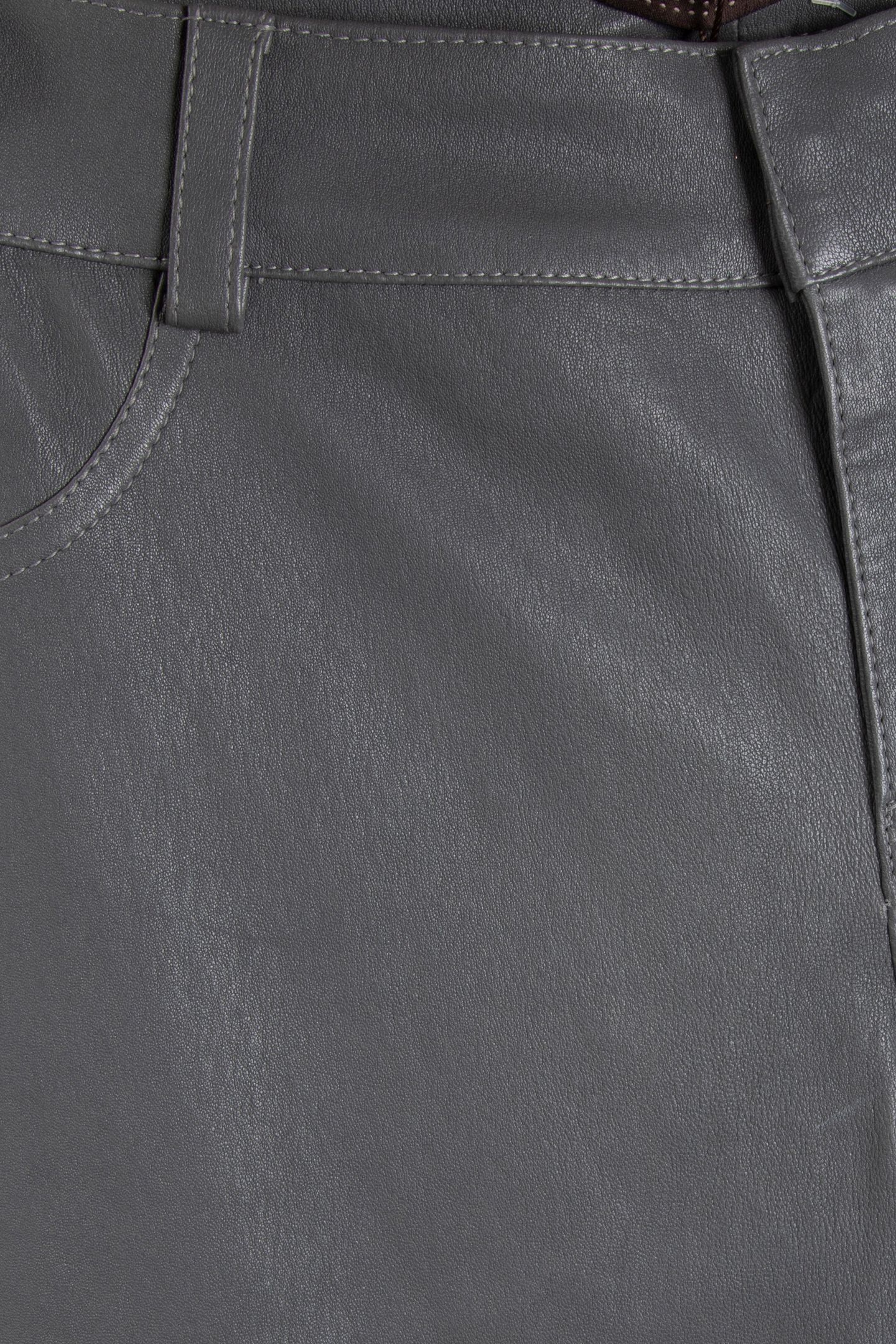 CHUCK MISTY GREY 4