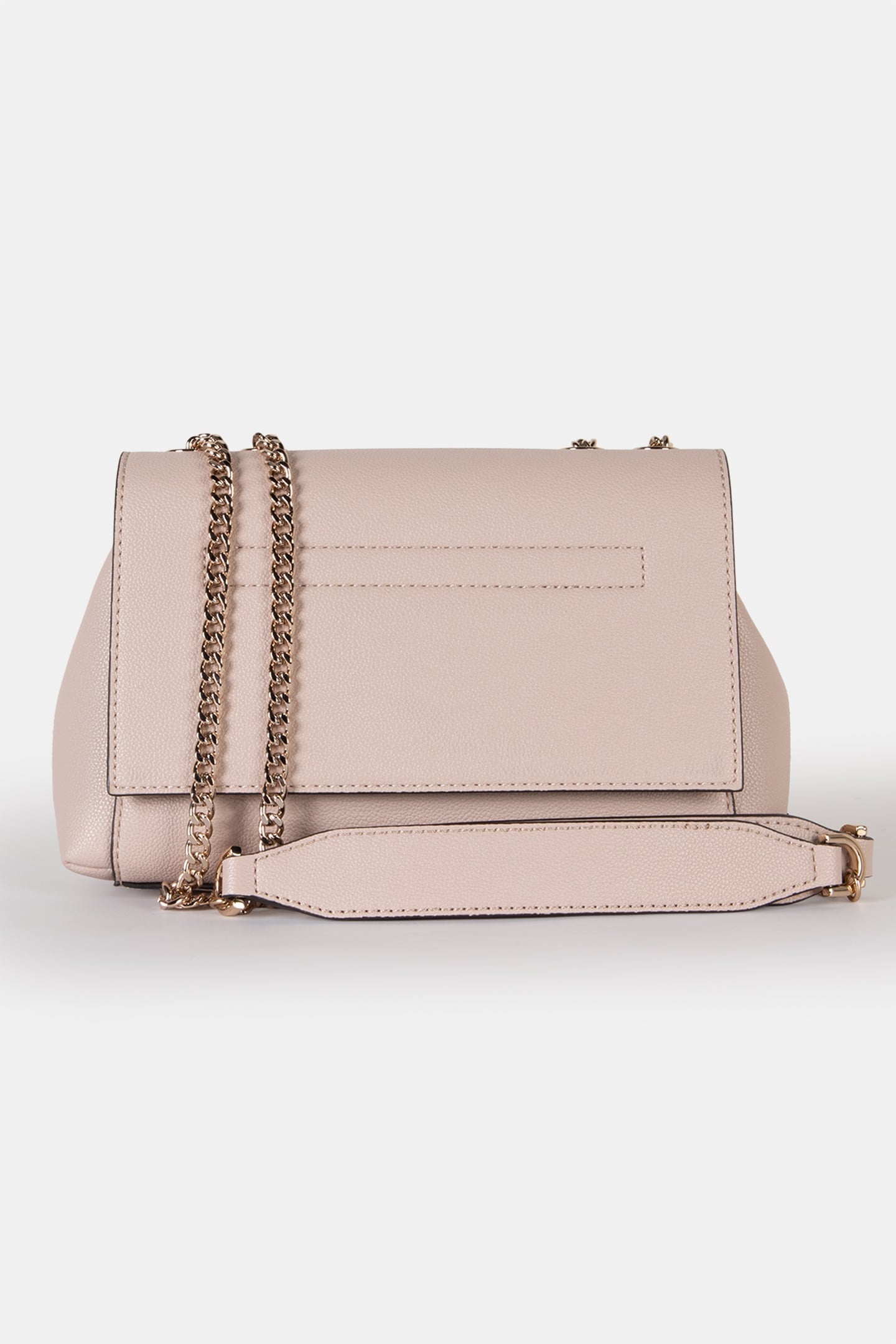 MARCIANO BY GUESS ECO ALI CONVERTIBLE XBODY FLAP ALMOND 3