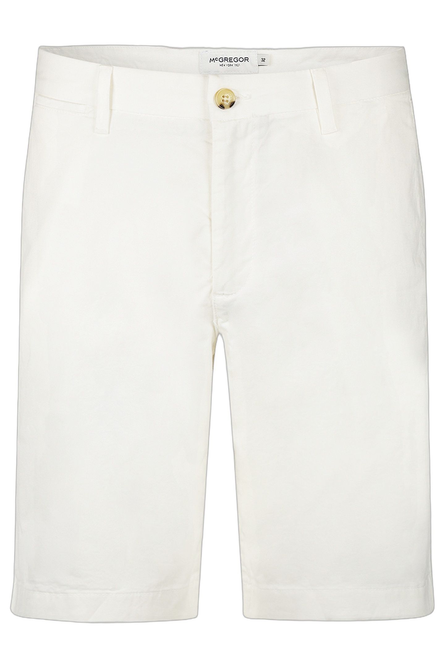 CLASSIC SHORTS GMD WHITE 3