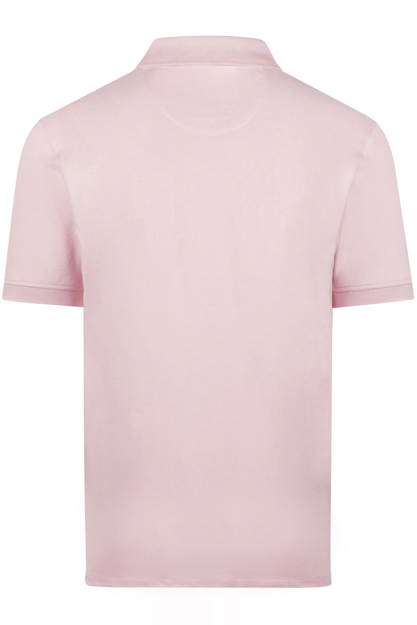 CLASSIC POLO SUMMER PINK 2