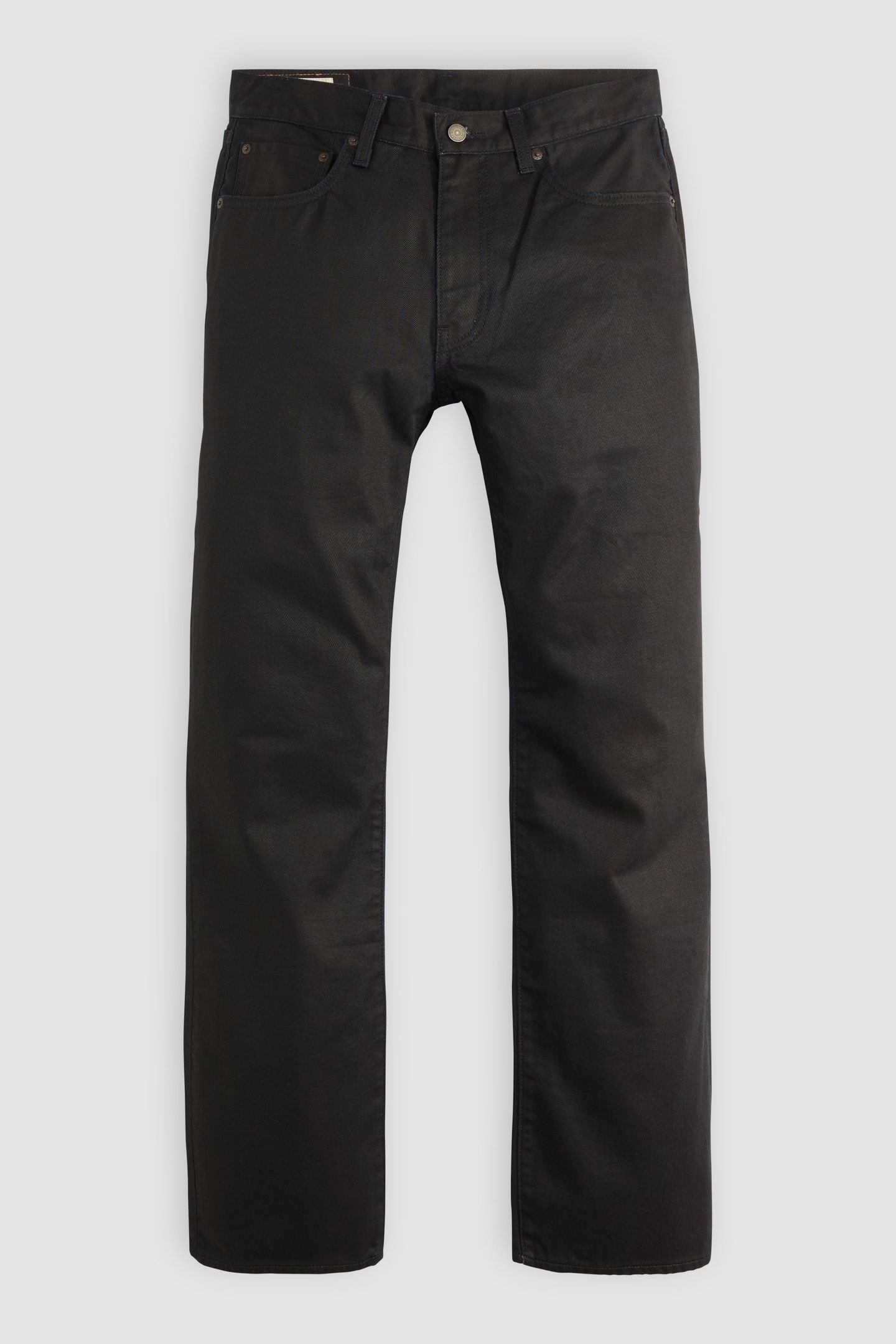567™ RELAXED FLARE JEANS BLUE 4