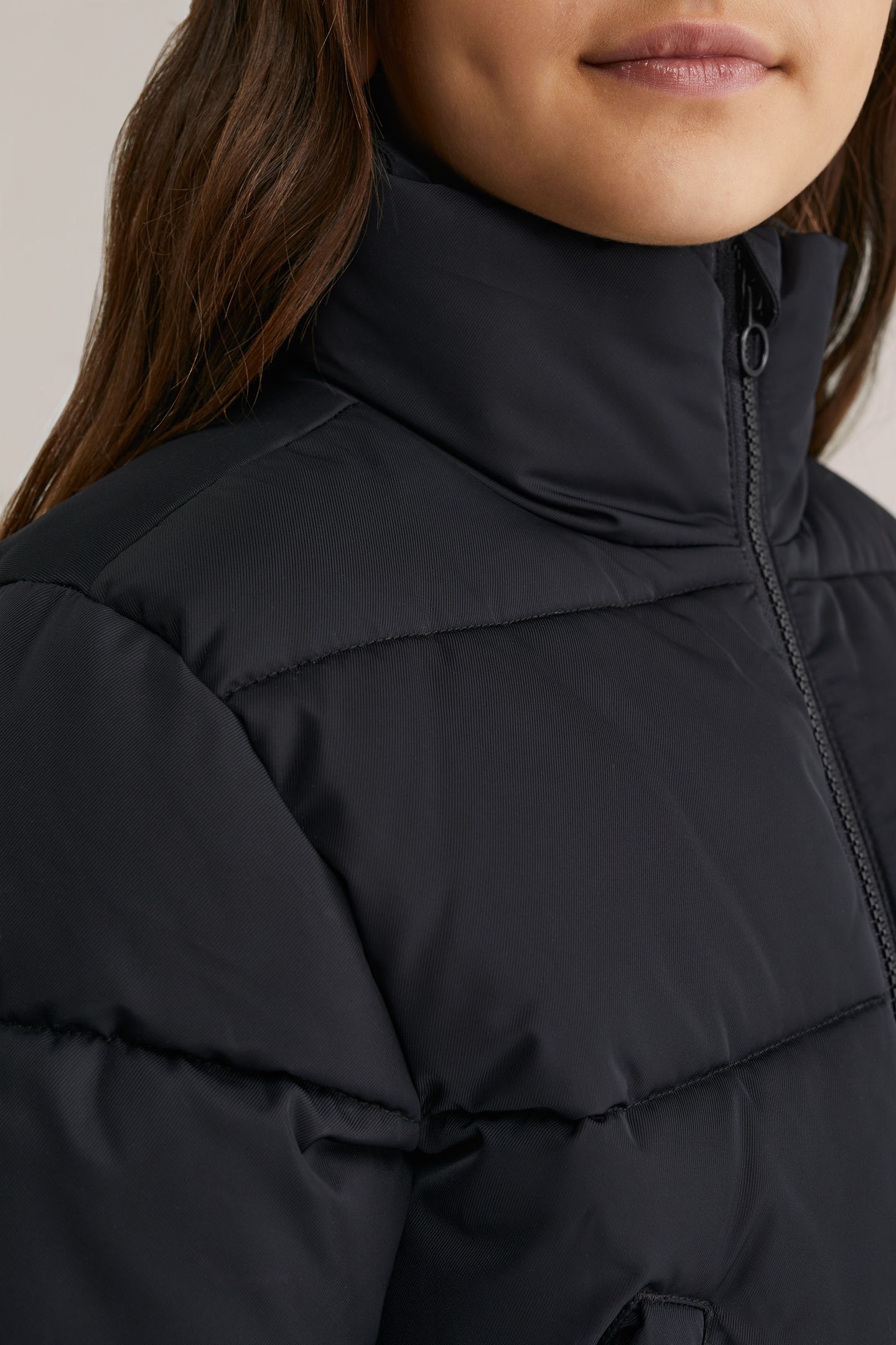 BOMBER BLACK 6
