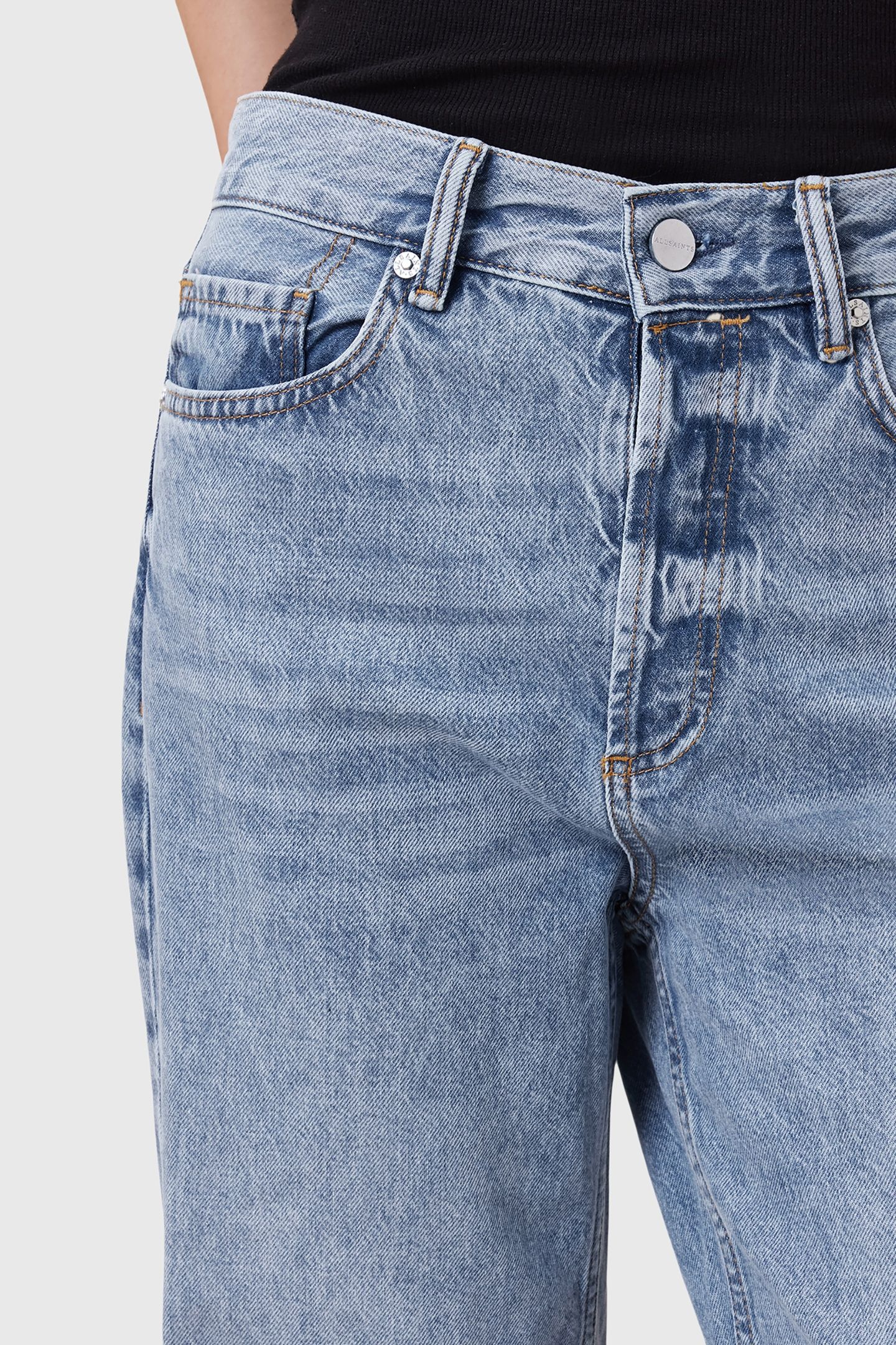 BROOKLYN JEAN MID INDIGO 8