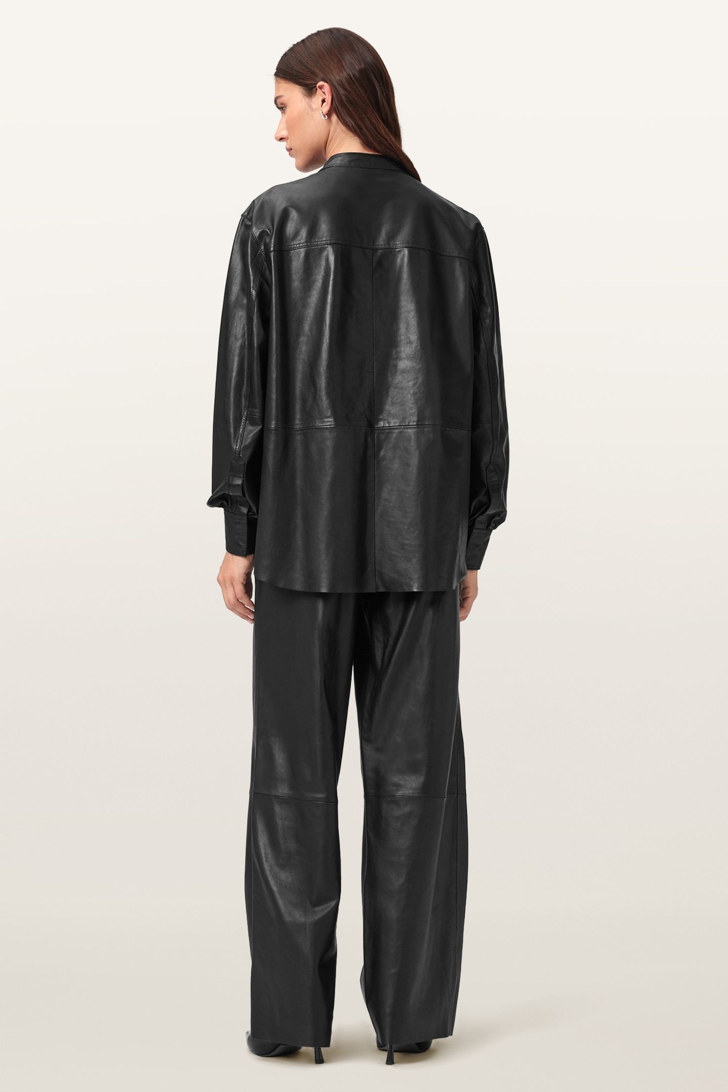 ASH LEA TROUSER BLACK 4