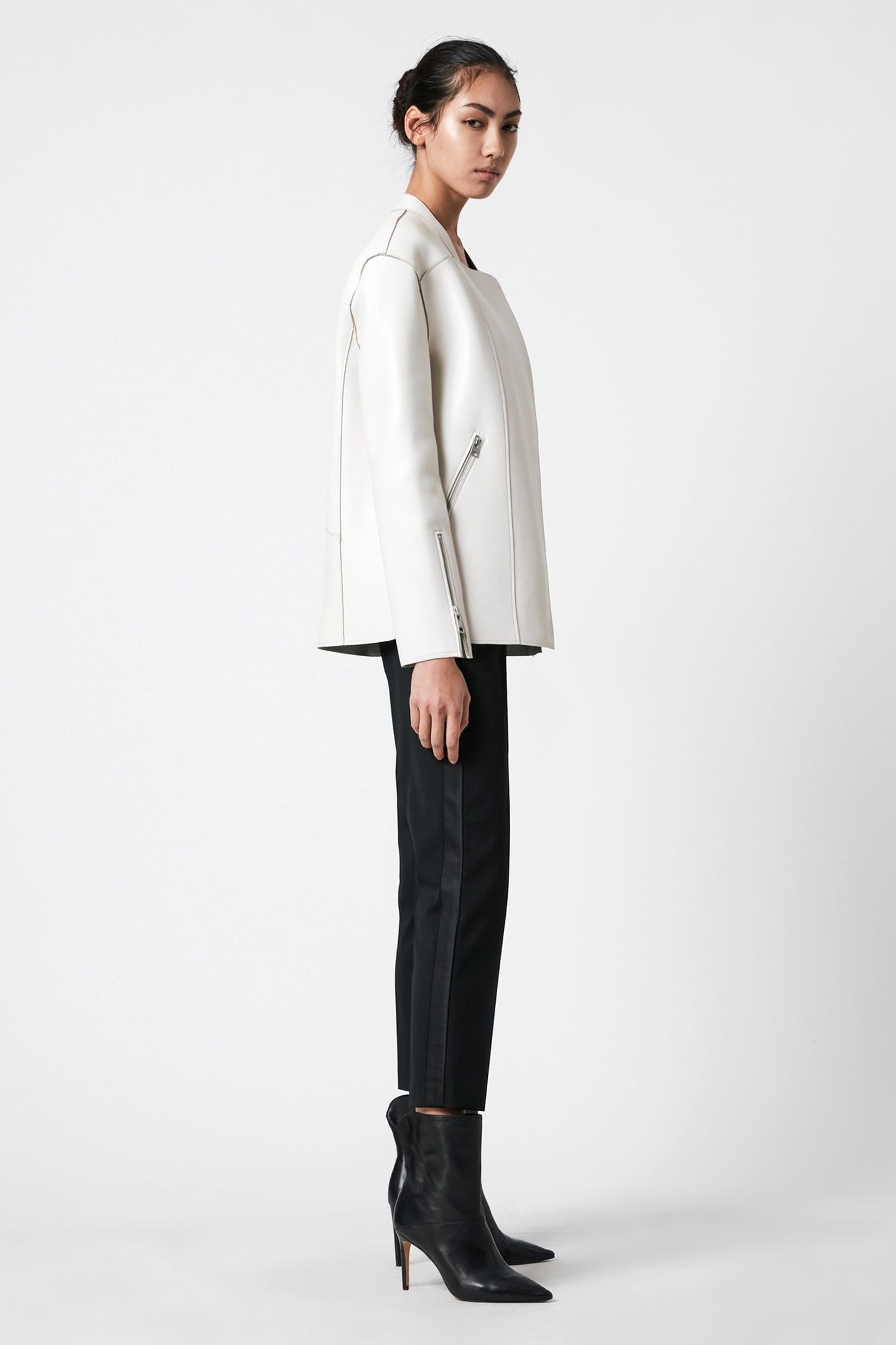 ABBEY JACKET OFF WHITE 3