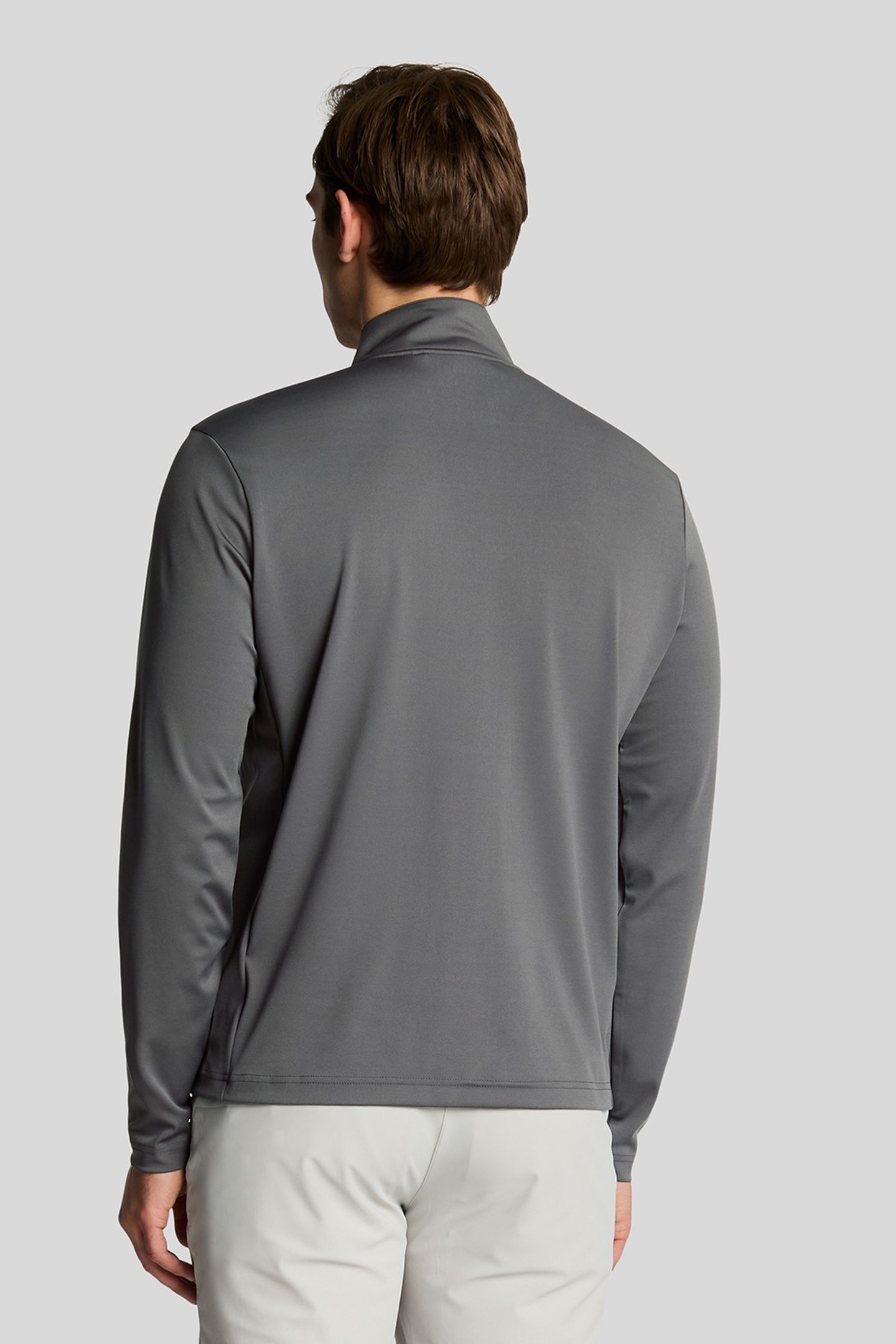 GOLF COURSE MIDLAYER GRANITE 3