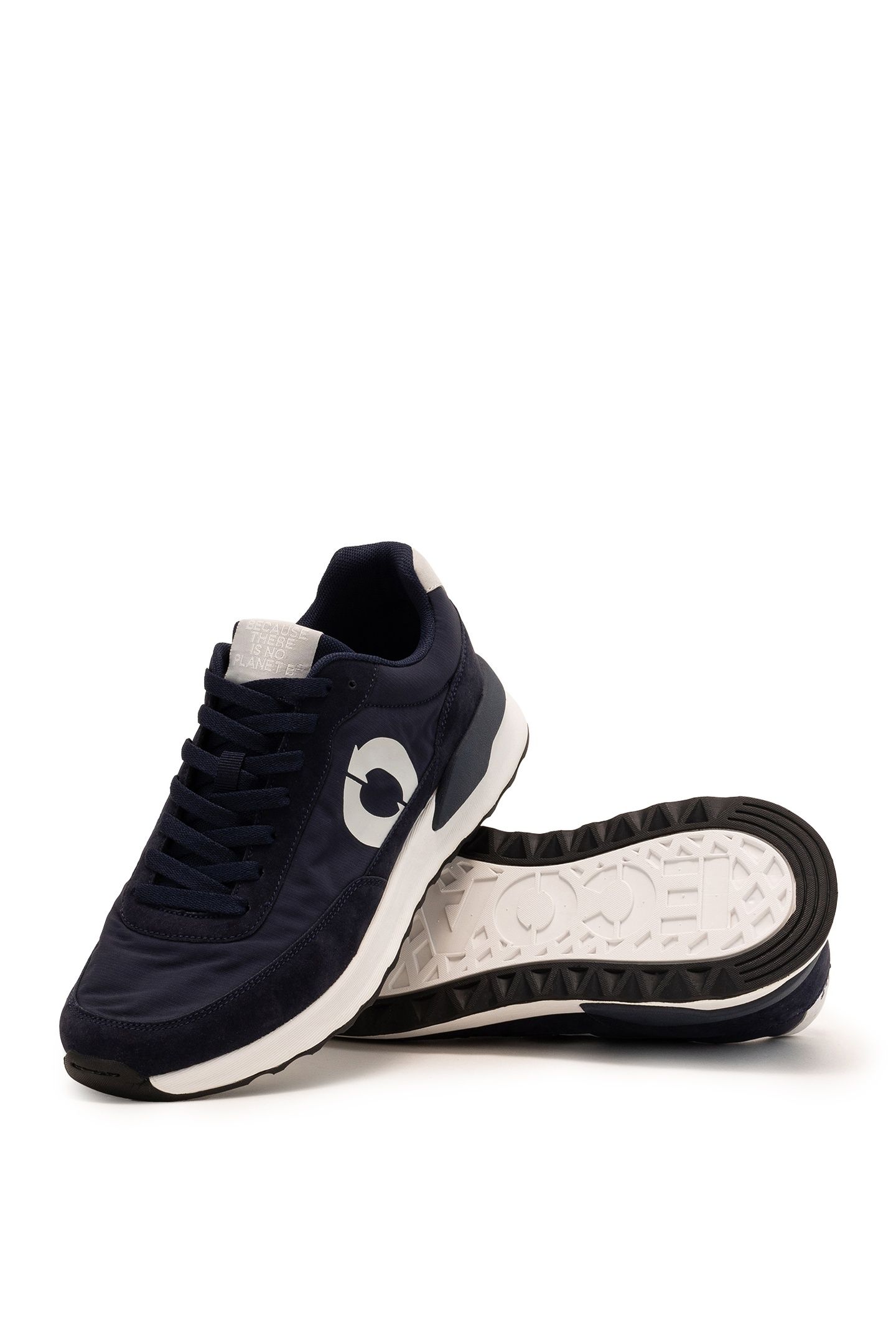 CONDEALF SNEAKERS DEEP NAVY 2