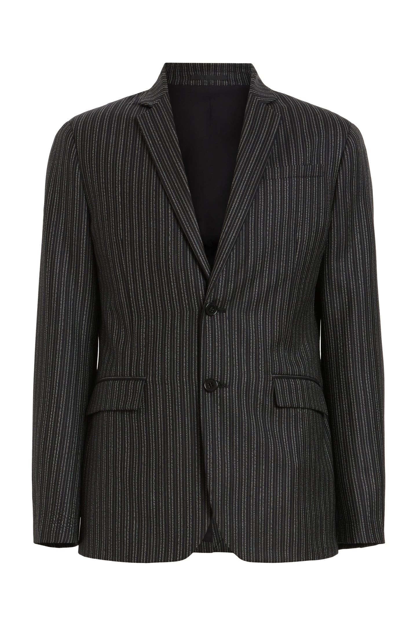 ROLAND BLAZER BLACK 6