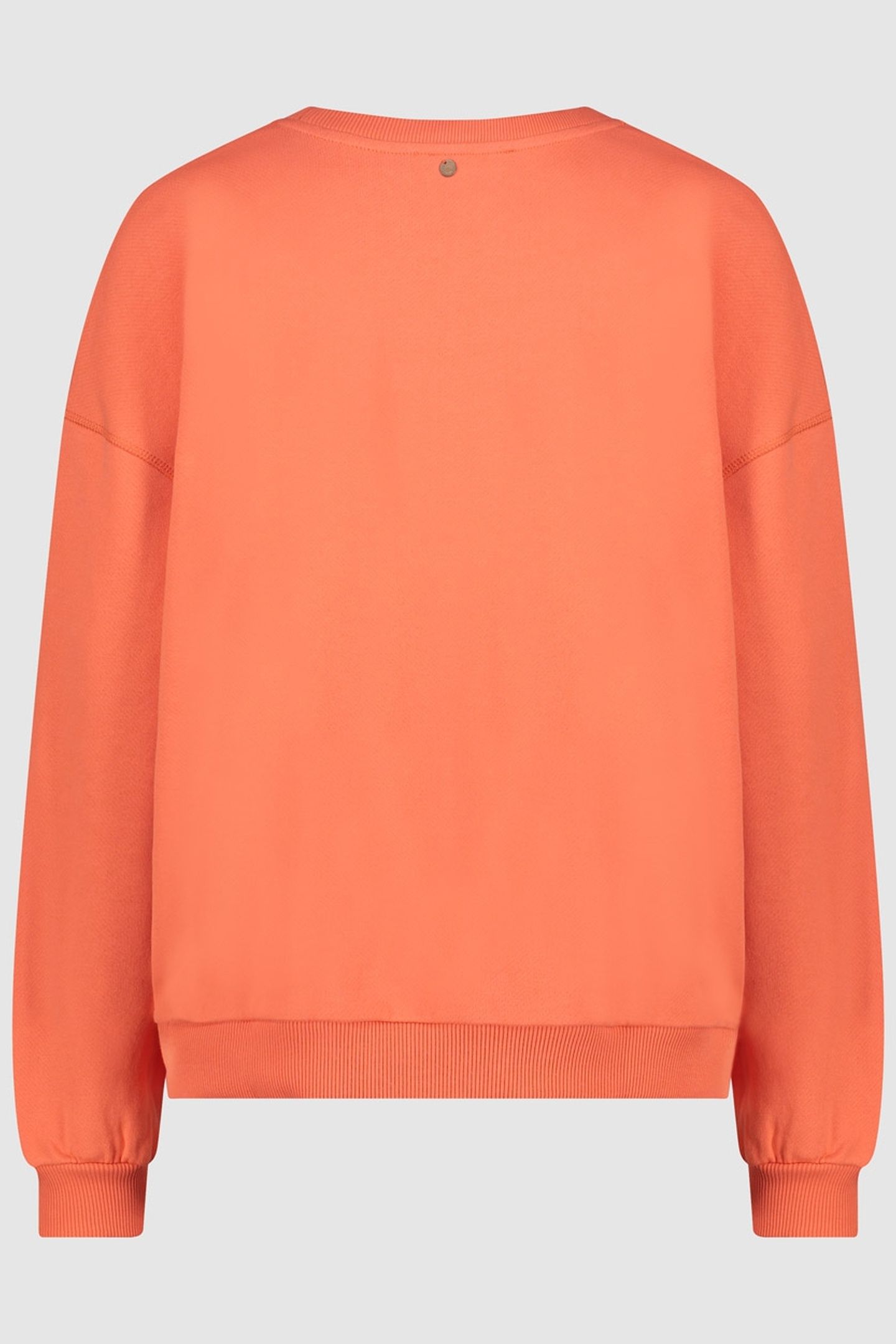 GIRLS NIKITA SWEAT RUBY RED 2