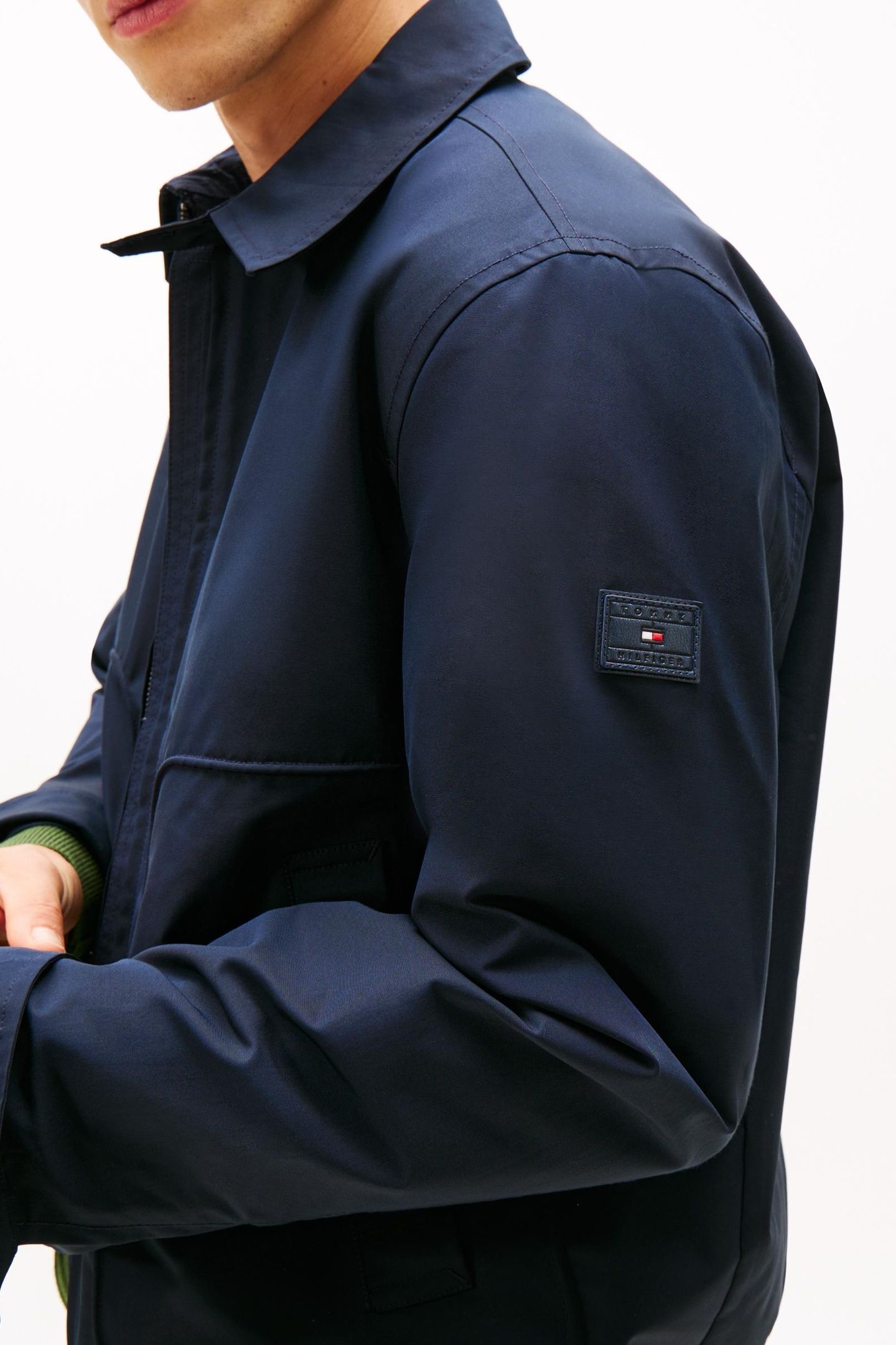 IVY JACKET DESERT SKY 4