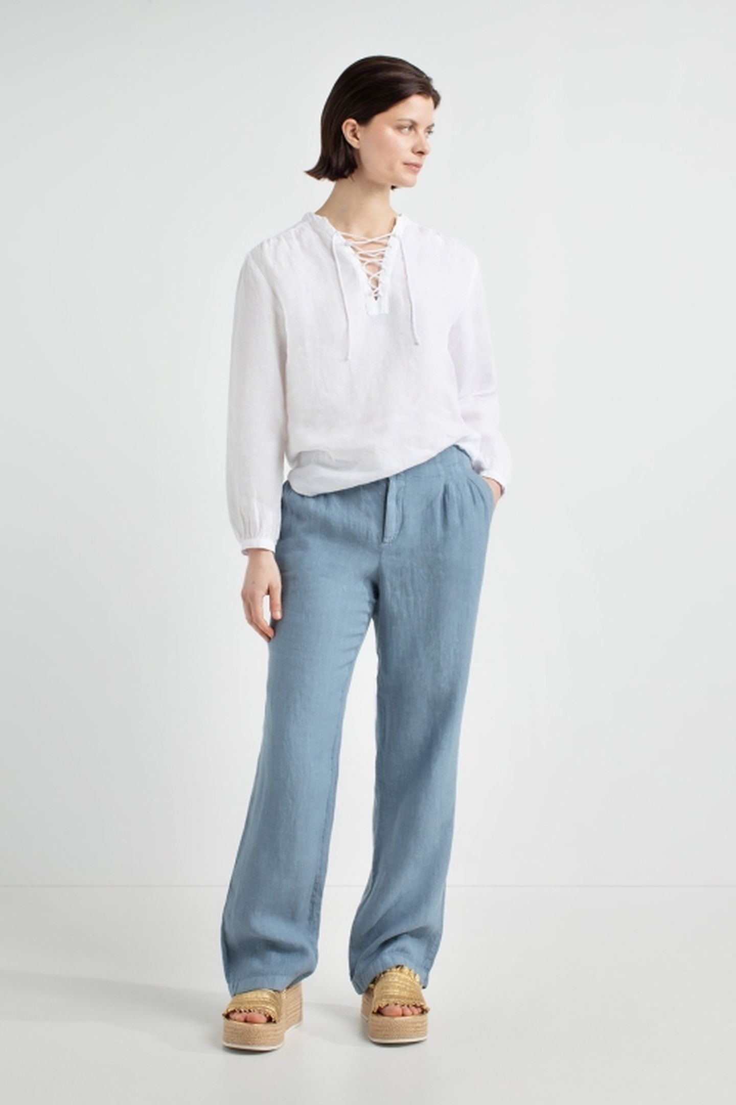 JOSE PANTS GREY 1