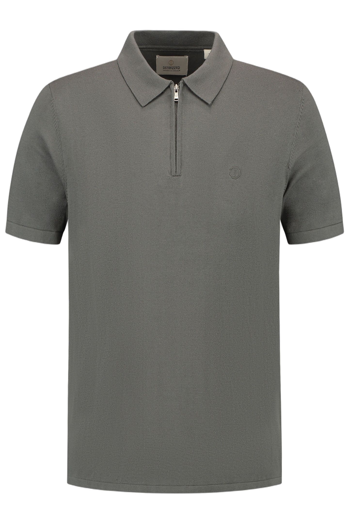 DS-DORIAN ZIP POLO CHIMERA 5