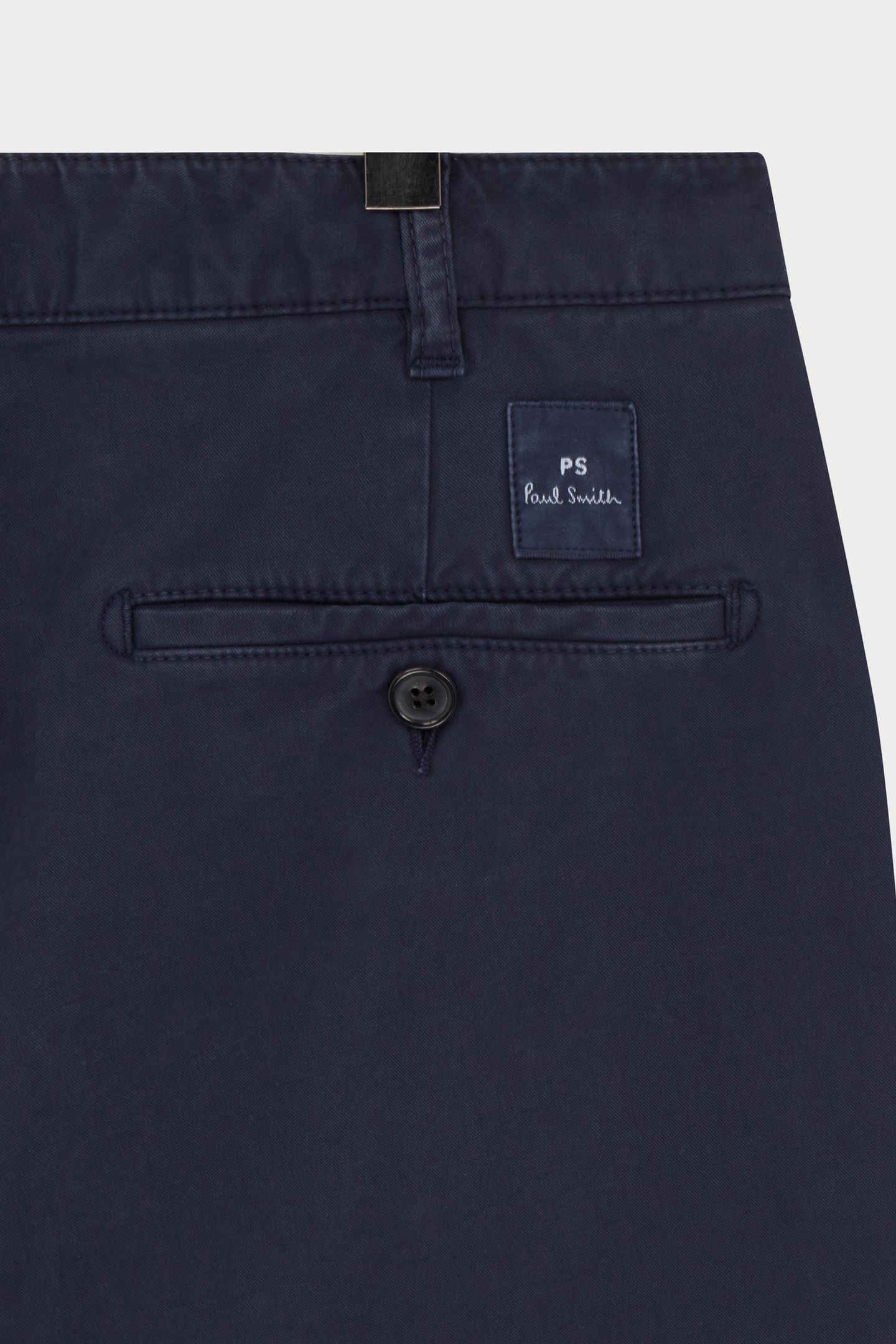 SHORT VERY DARK NAVY 4