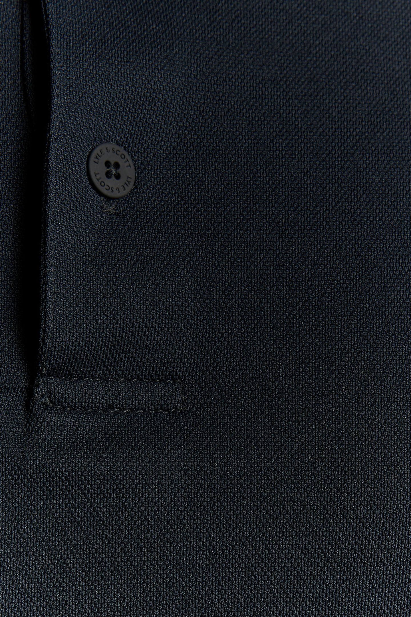 GOLF TOUR POLO SHIRT DARK NAVY 6