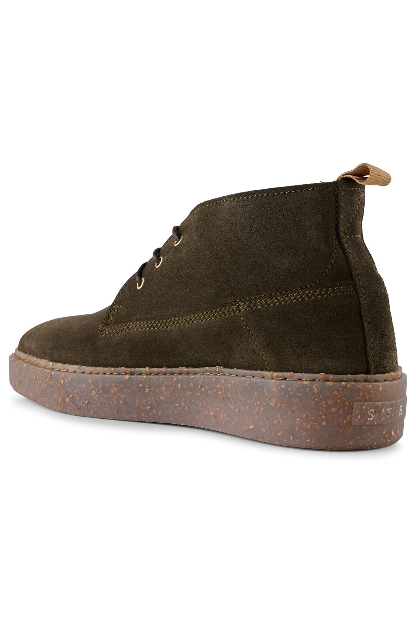 STB-JESPER CHUKKA S STONE 7