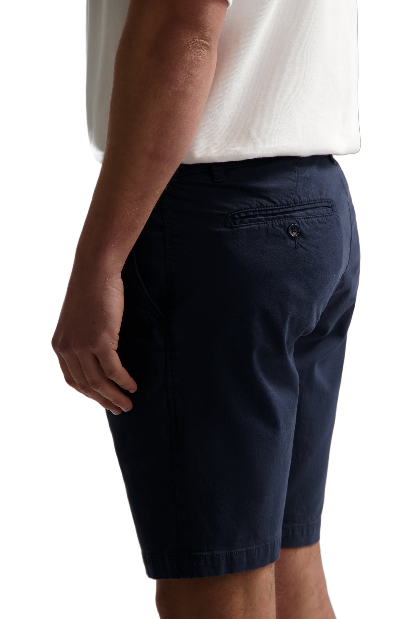 DS-LANCASTER SUMMER SHORTS DK. NAVY 6