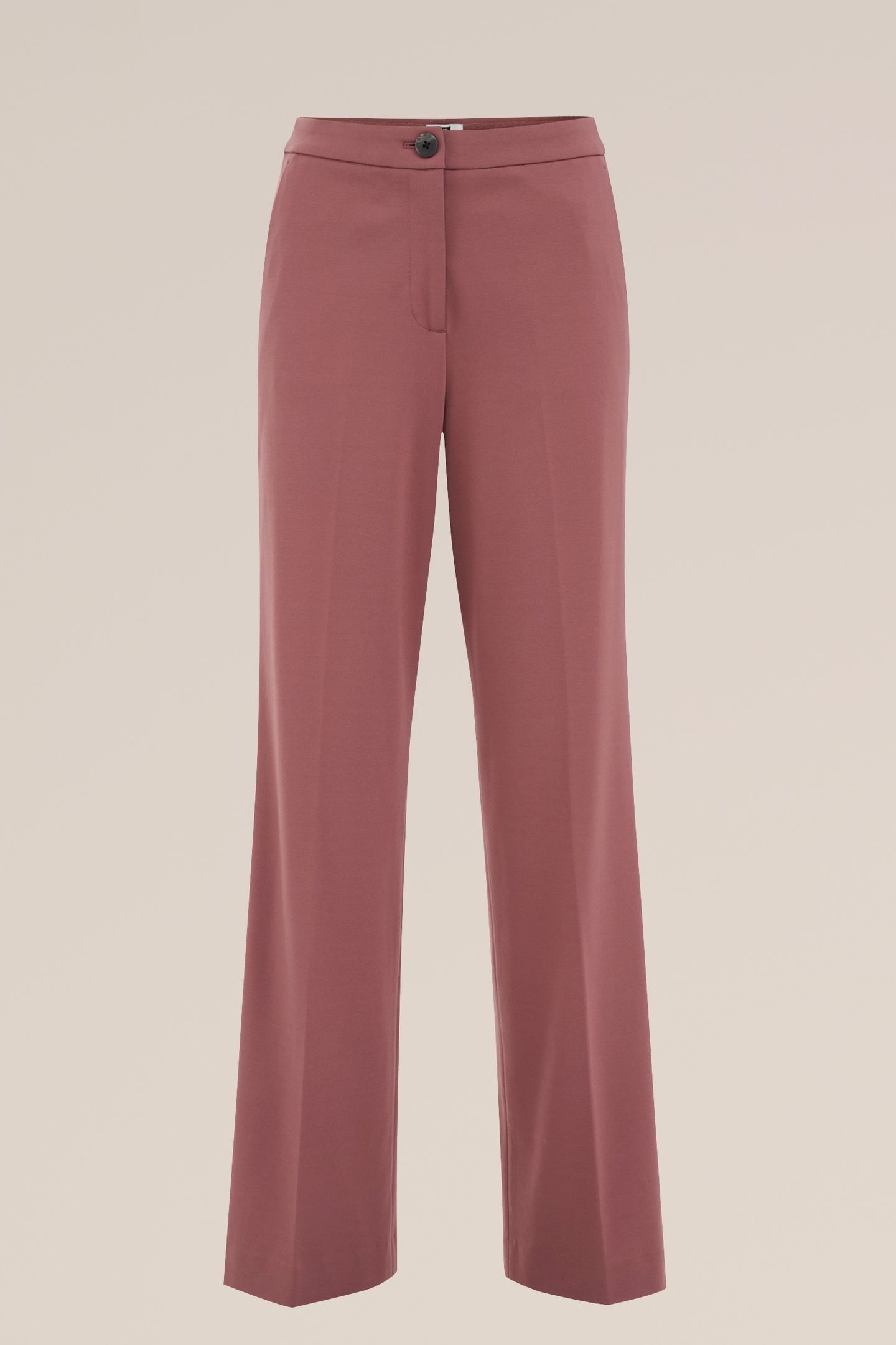 TROUSER OLD ROSE 4