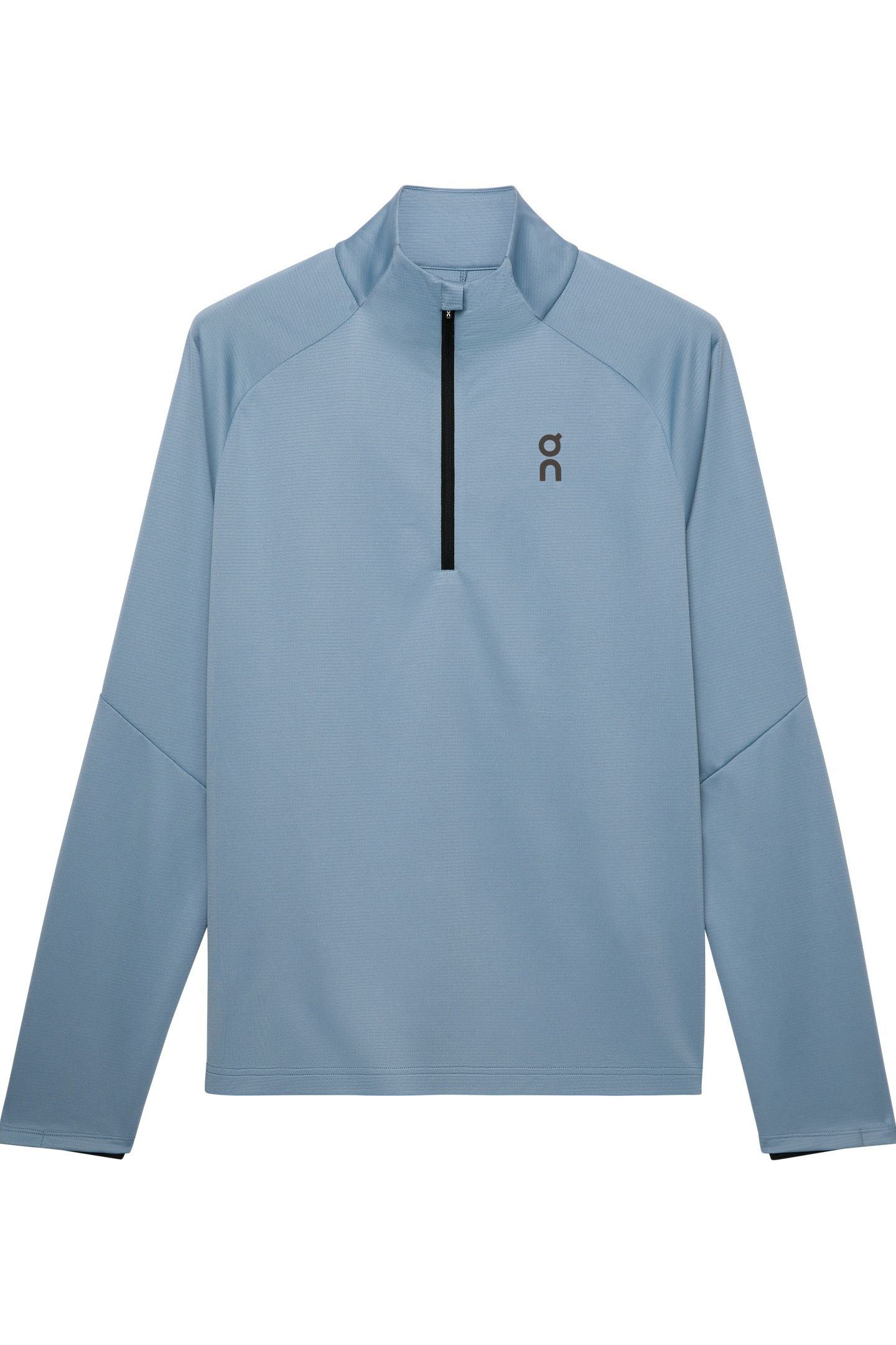 CLIMATE SHIRT 2 M CHAMBRAY 7