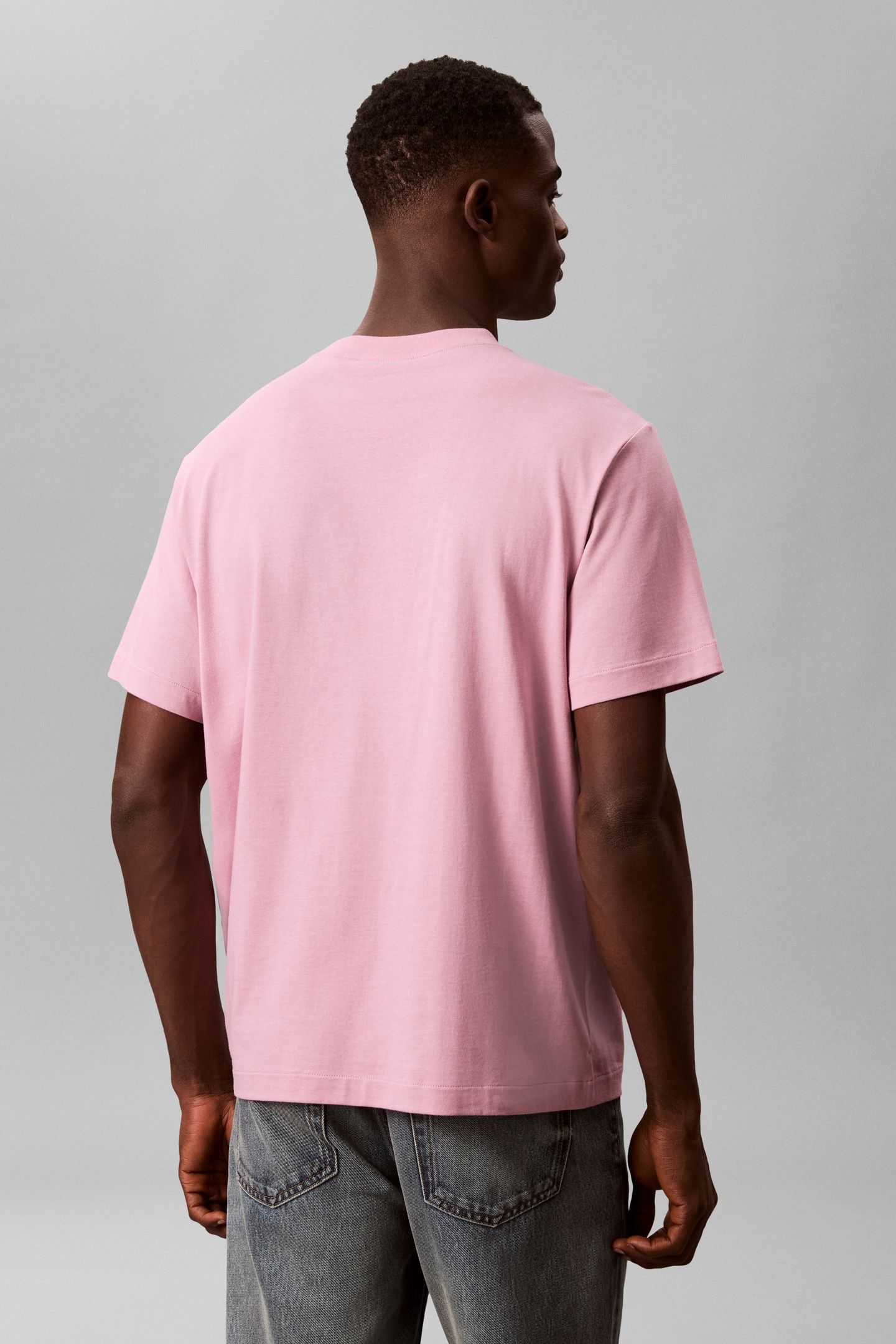 SS SUPIMA CHEST EMBOIDERY TEE ORCHID HAZE 3