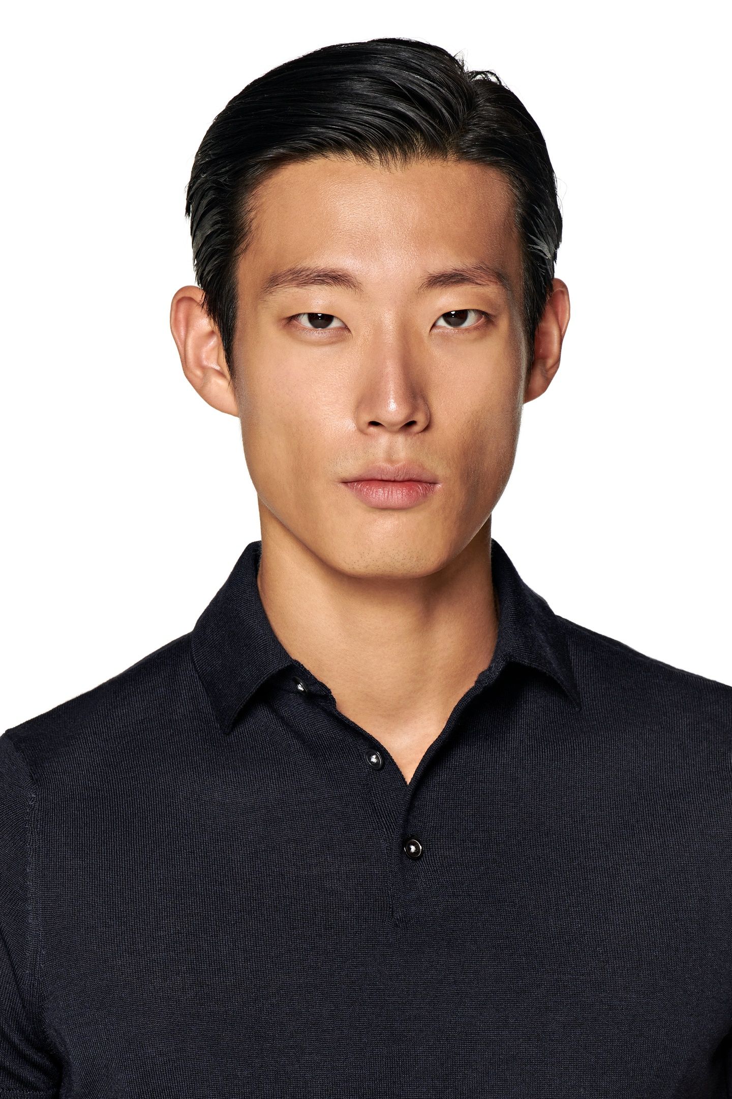 POLO NAVY 5