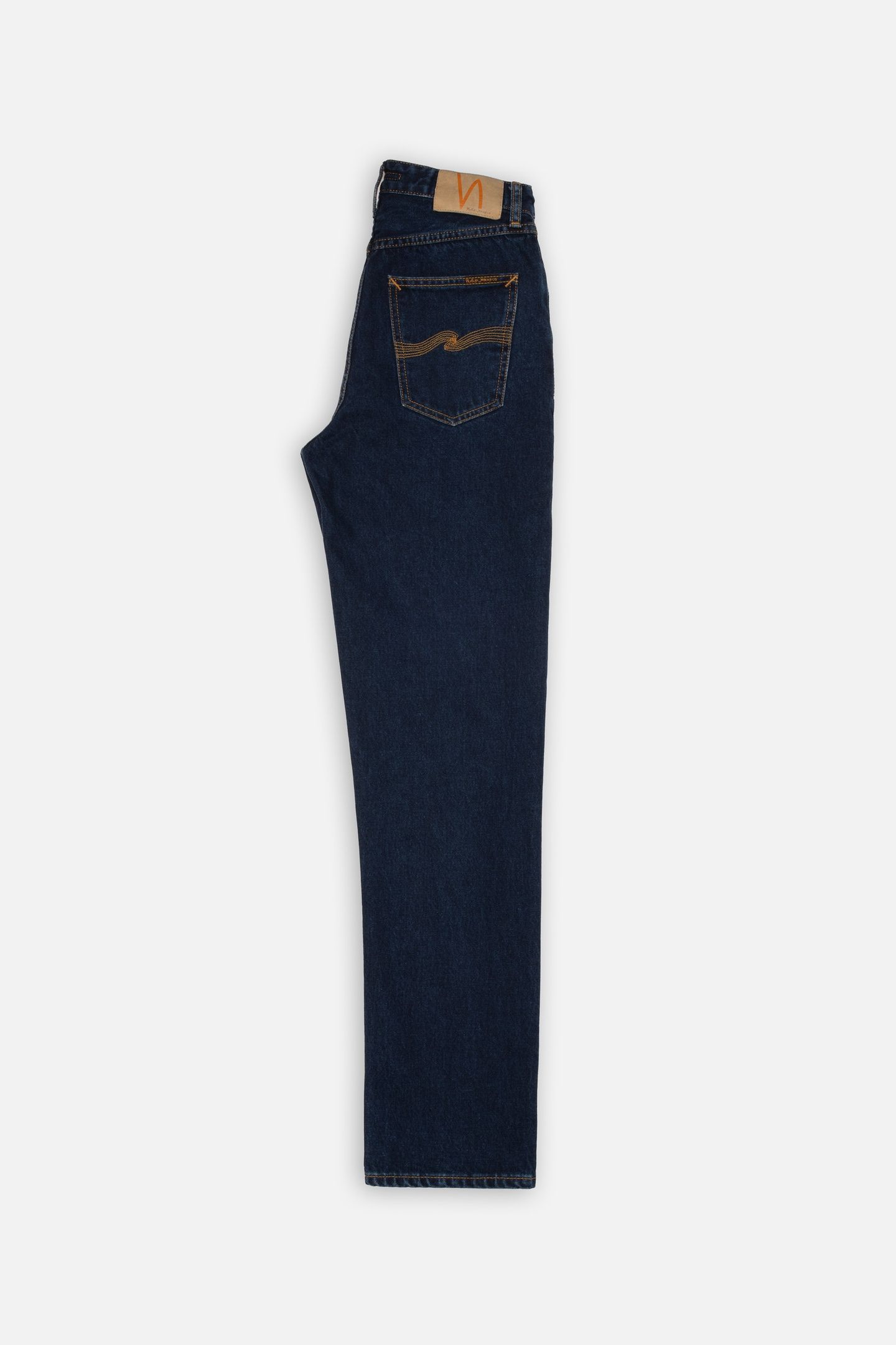 LOFTY LO INDIGO DIPPED DEEP BLUE 4