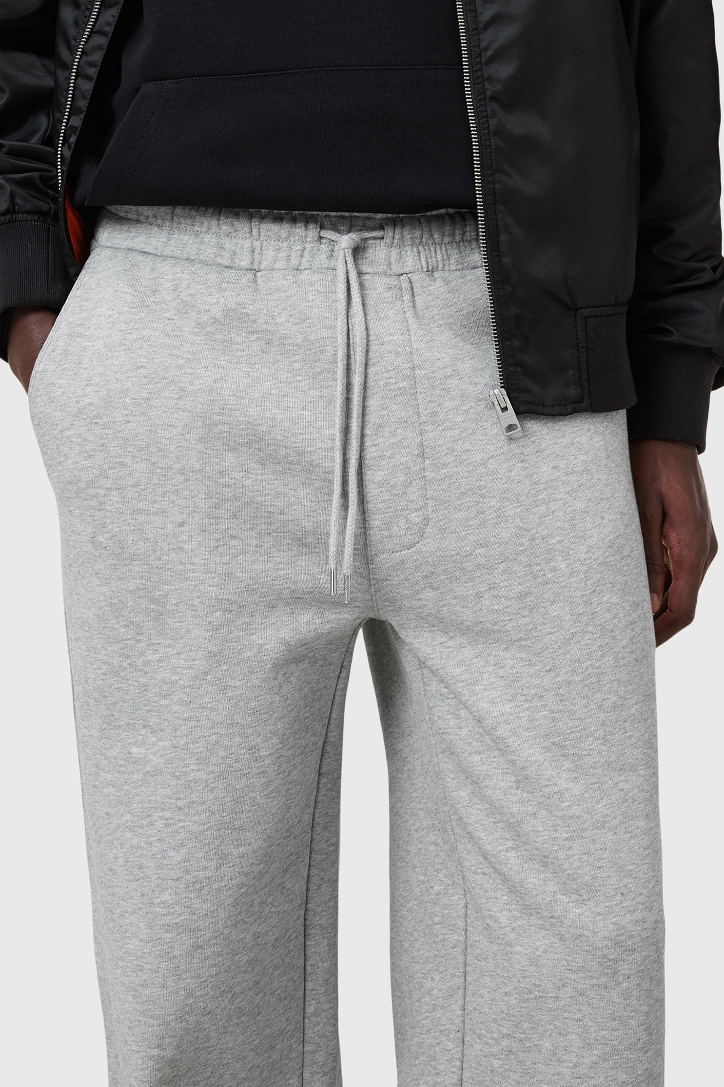 CARSON SWEATPANT GREY MARL 7
