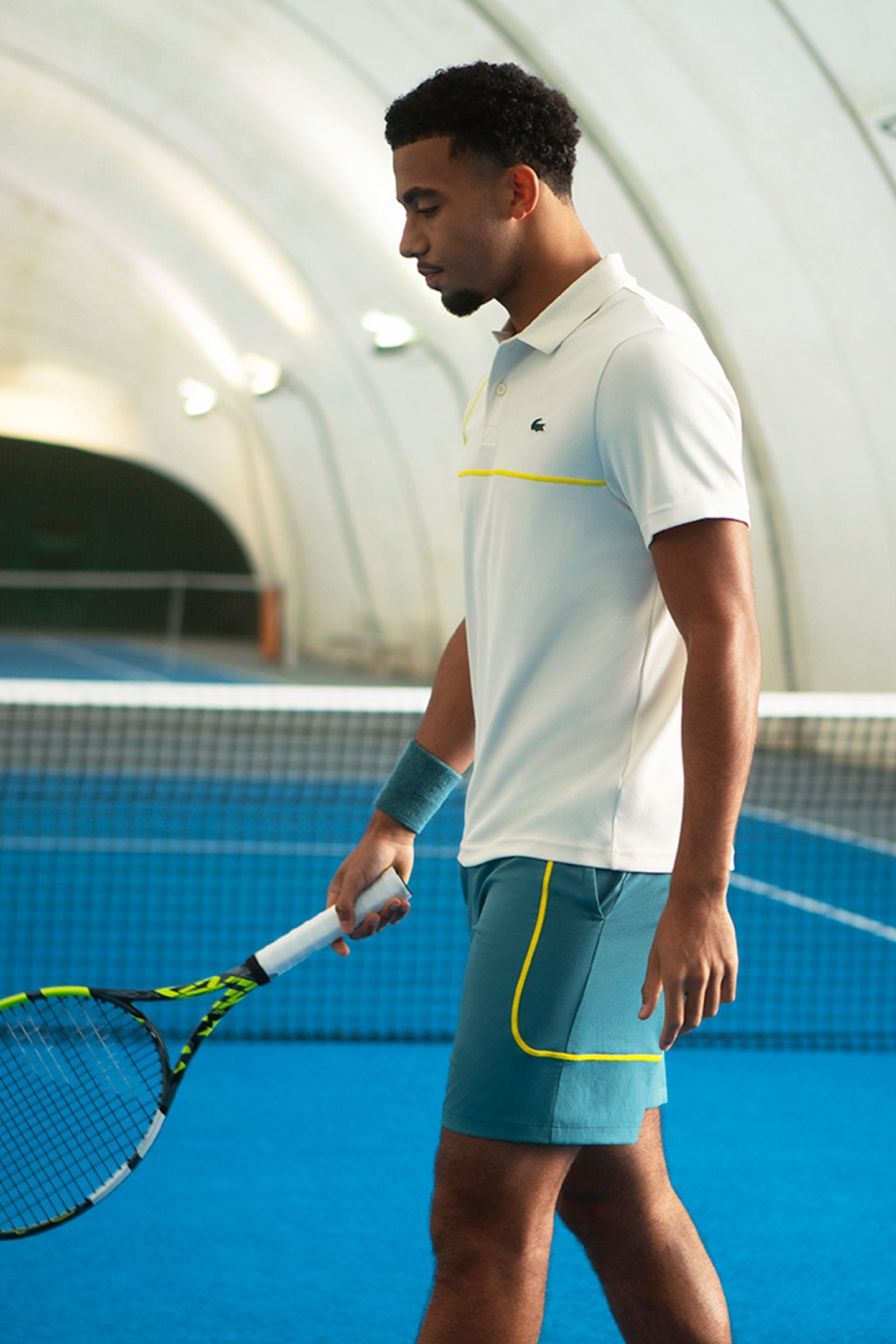 SHORTS HYDRO 5