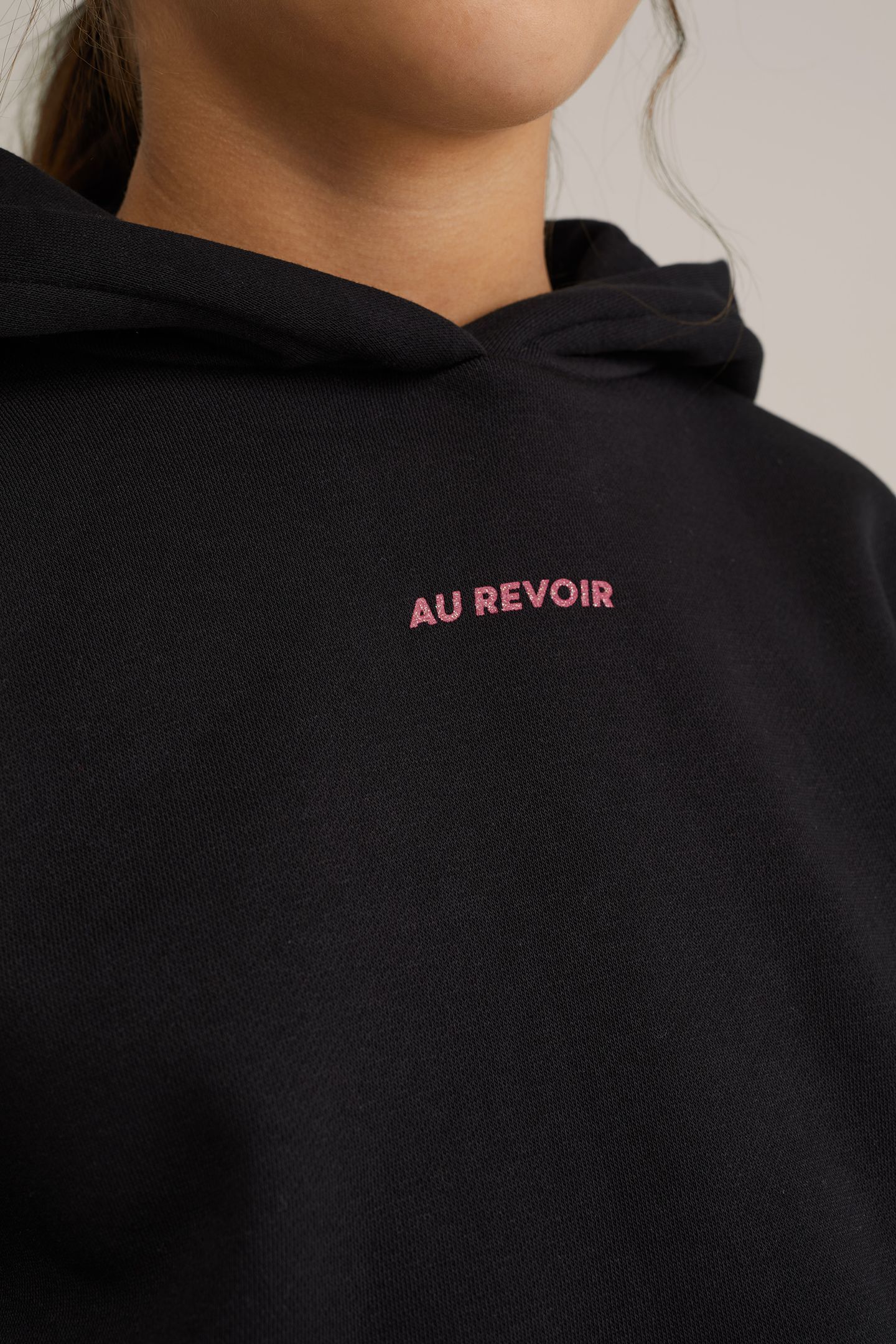 SWEATER BLACK 6