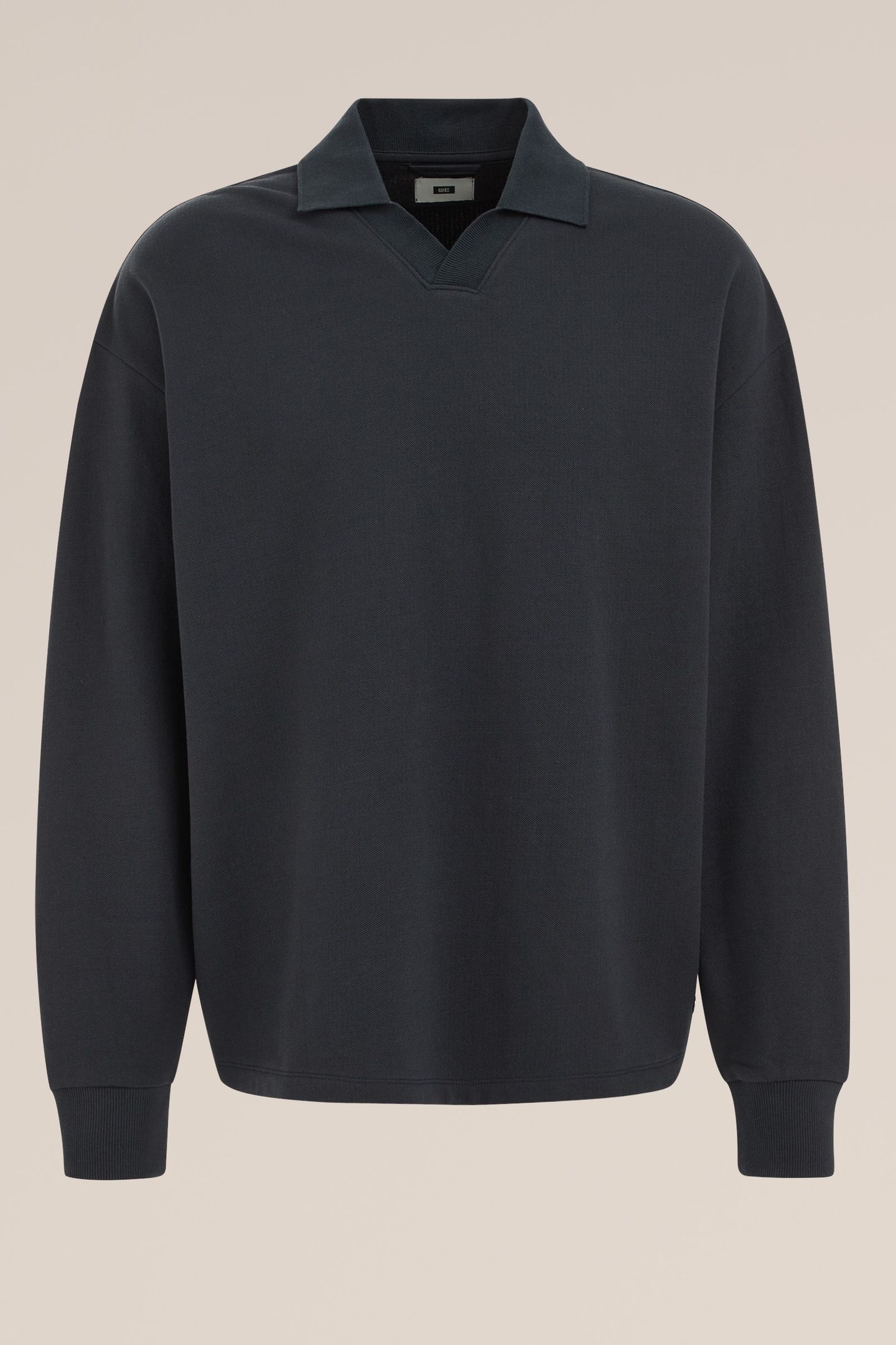 SWEATER BLUE 4