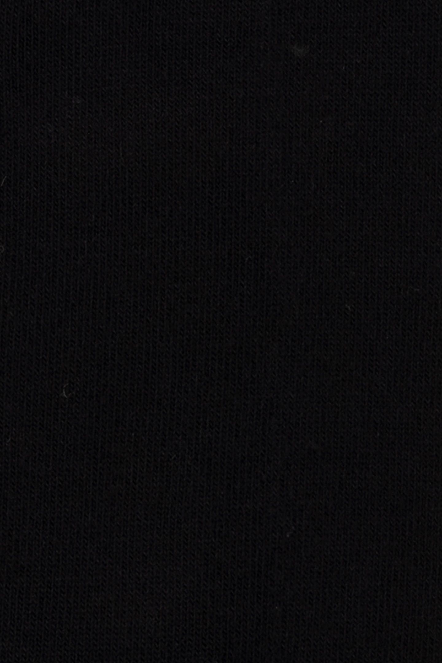 SOCK CARTER TIPPING BLACK 6