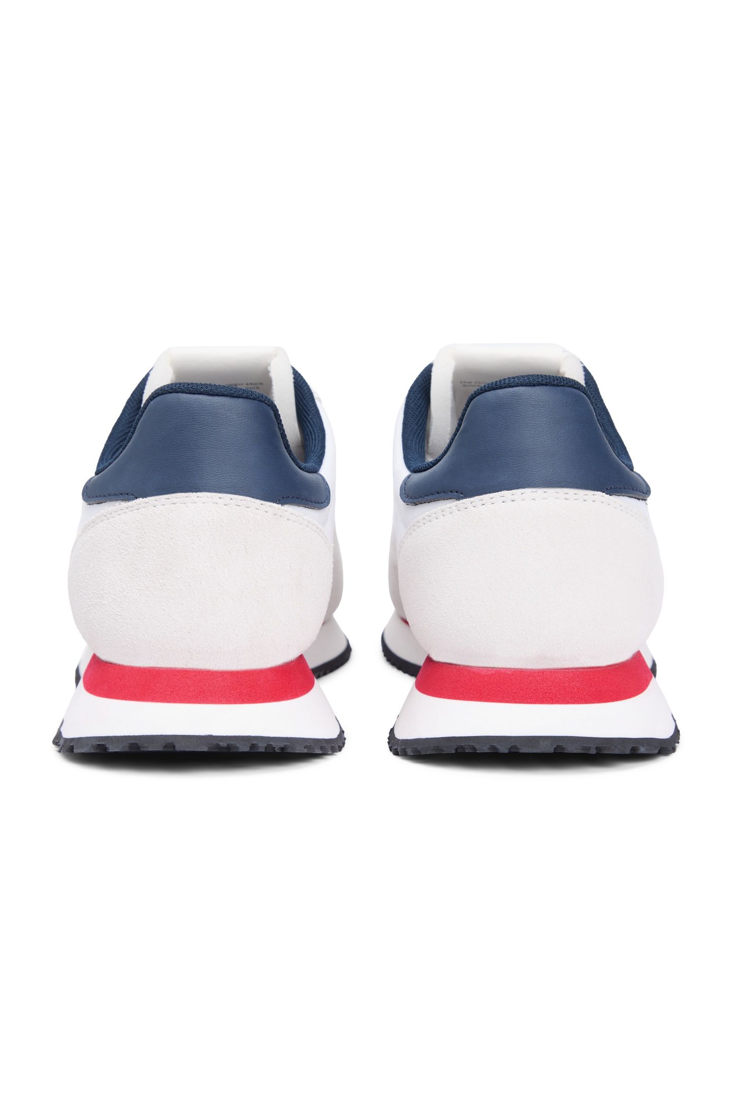 EVA RUNNER LEATHER RWB 4