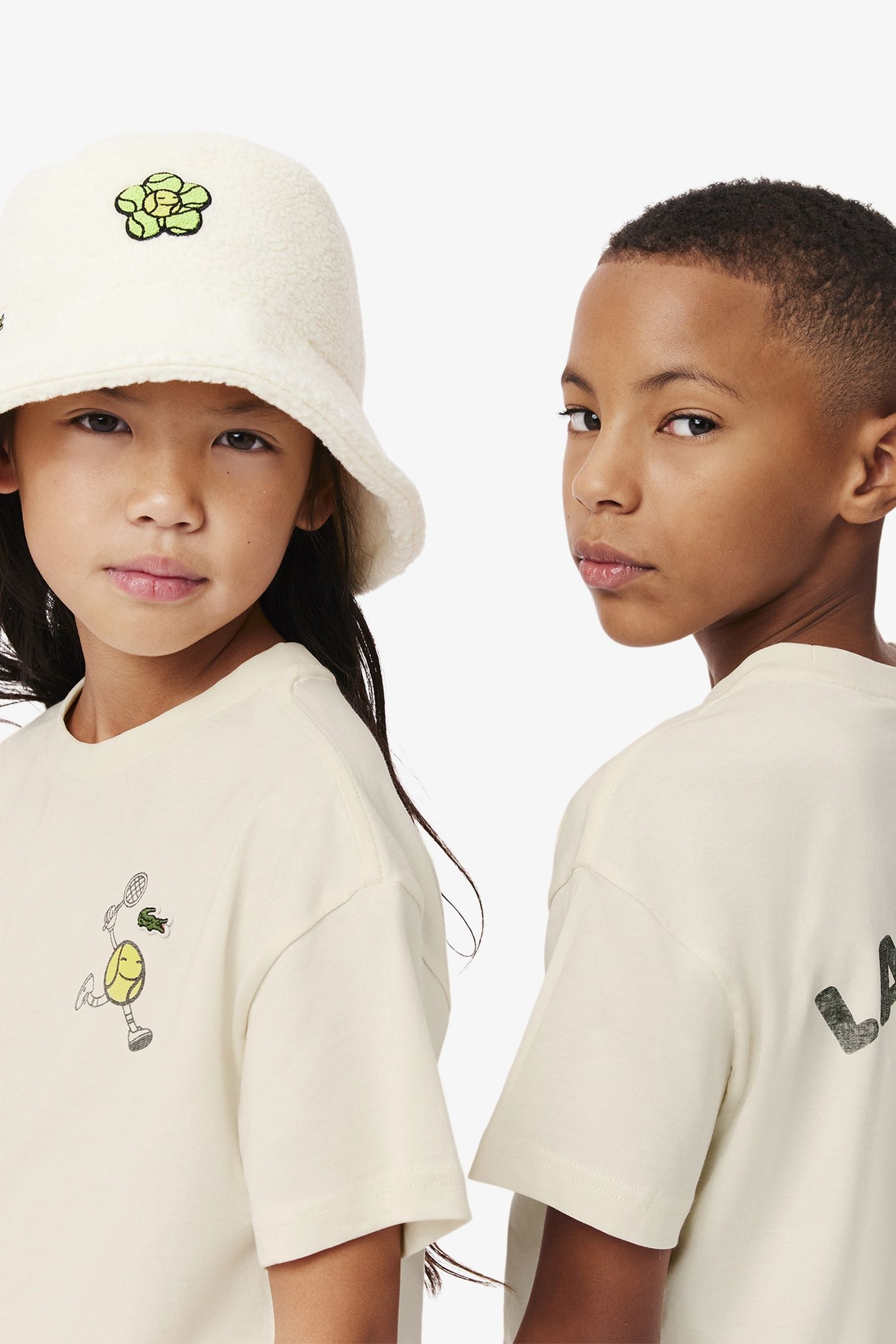 CHILDREN TEE-SHIRT LAPLAND 7