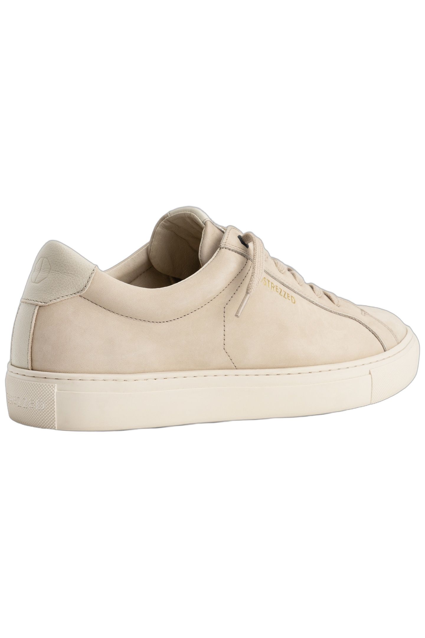 DS- BASIC SNEAKER SAND 2